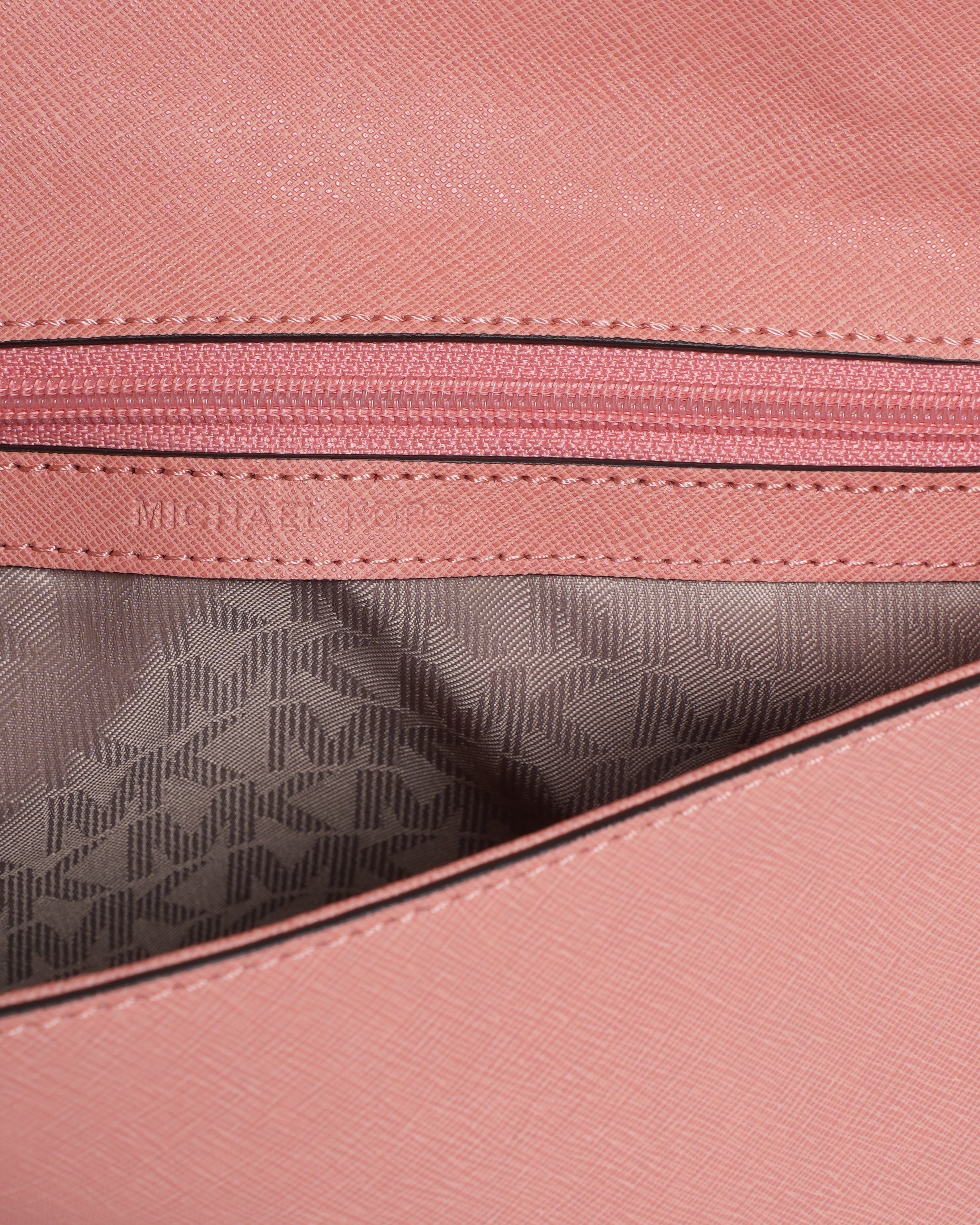 Michael Kors New Michael kors ava small saffiano leather crossbody bag