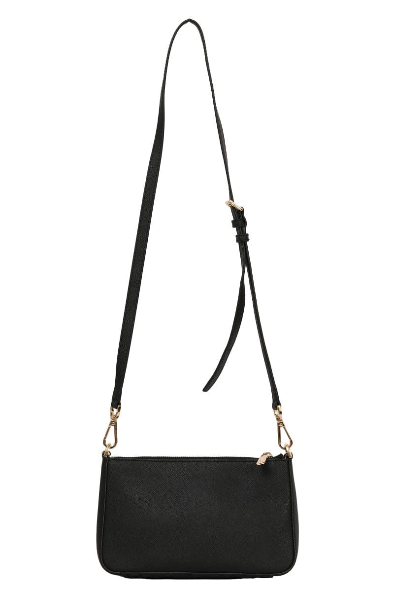 Michael Kors Jet Set Pochette Crossbody Bag