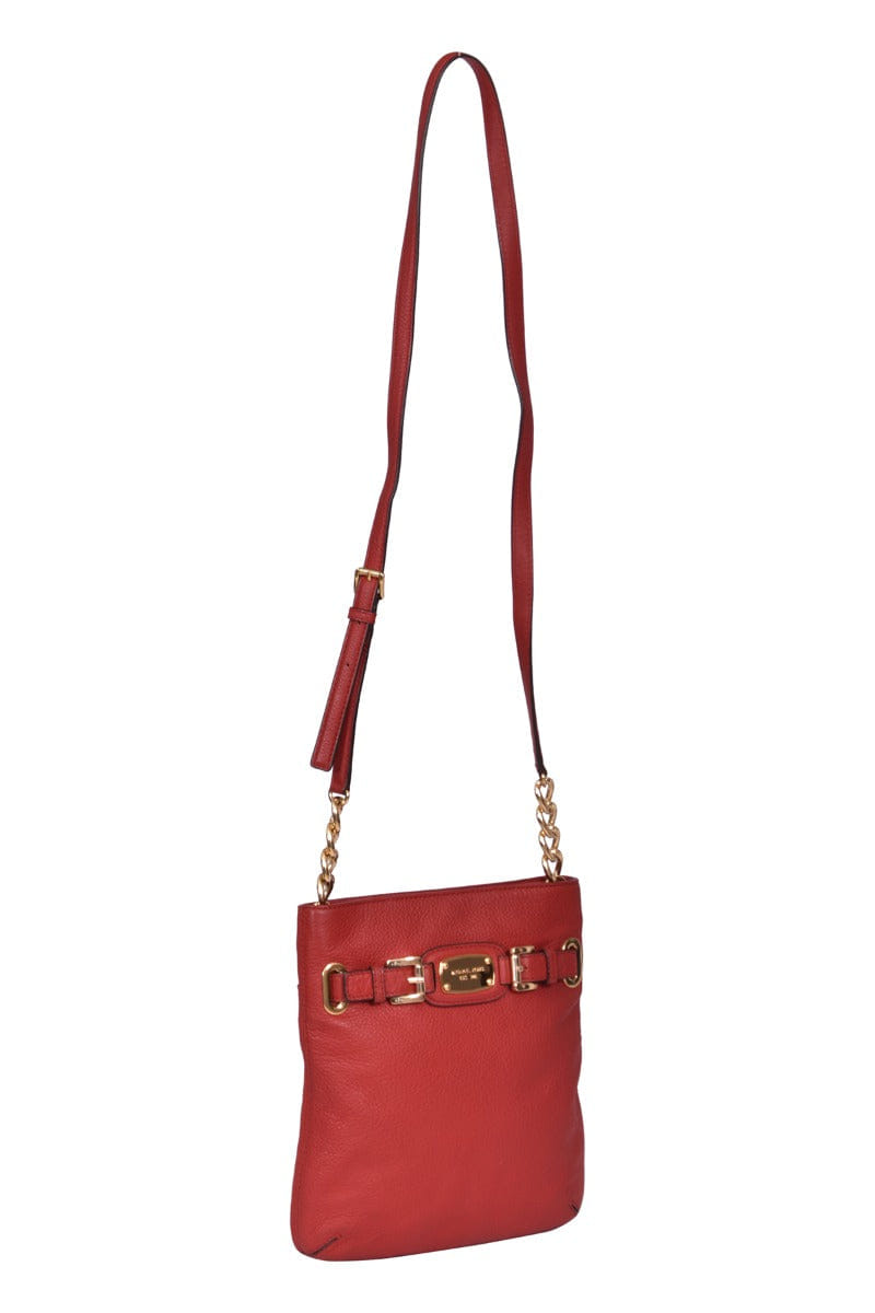 Michael Kors Hamilton Crossbody Bag
