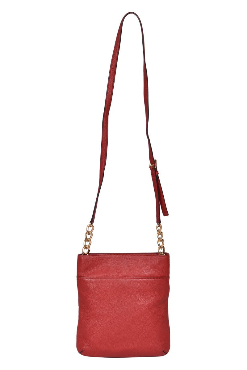 Michael Kors Hamilton Crossbody Bag