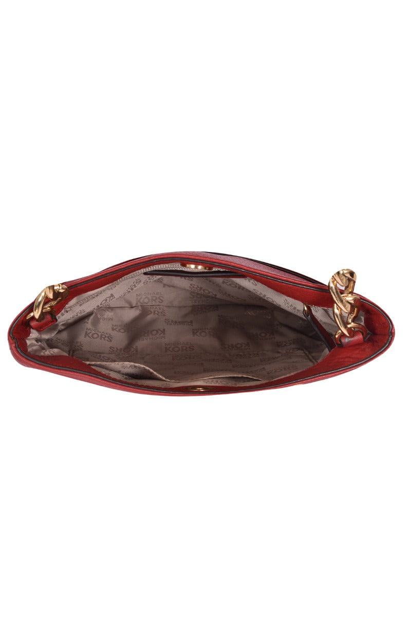 Michael Kors Hamilton Crossbody Bag
