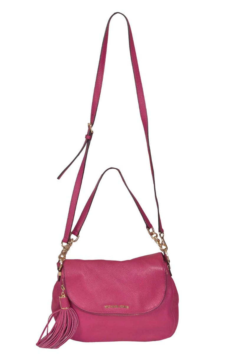 Michael Kors Bedford Crossbody Bag Rt108 - 10