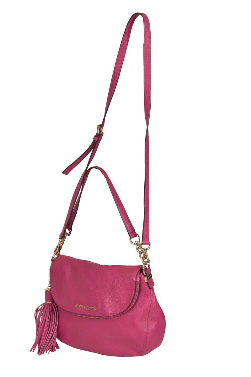 Michael Kors Bedford Crossbody Bag Rt108 - 10