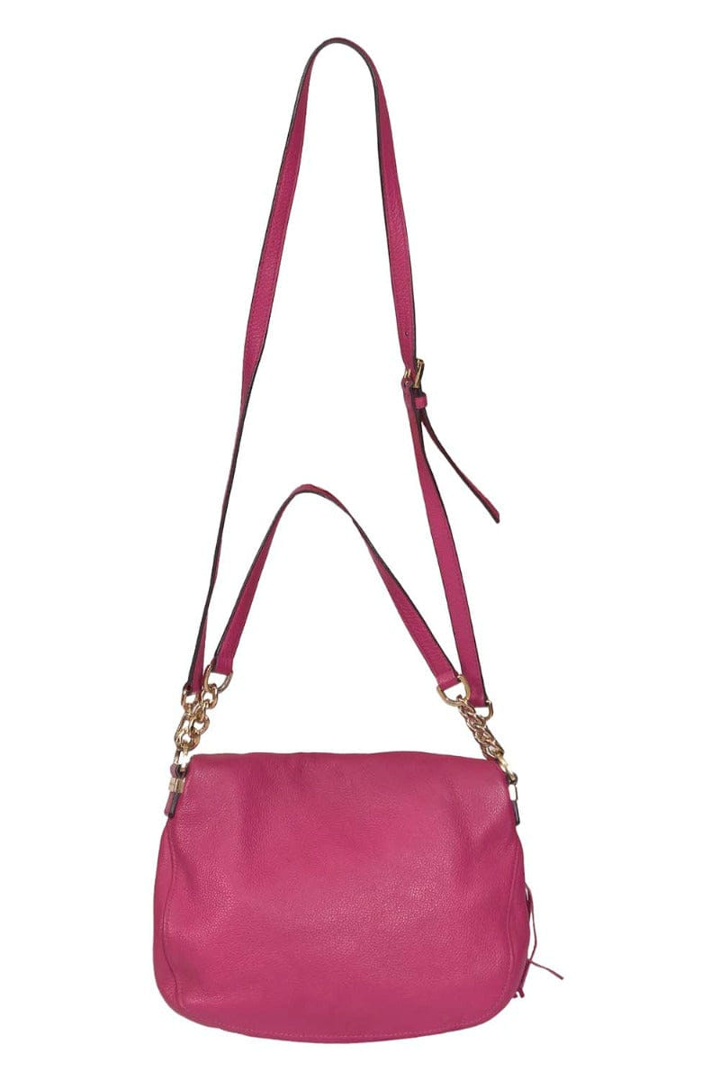 Michael Kors Bedford Crossbody Bag Rt108 - 10
