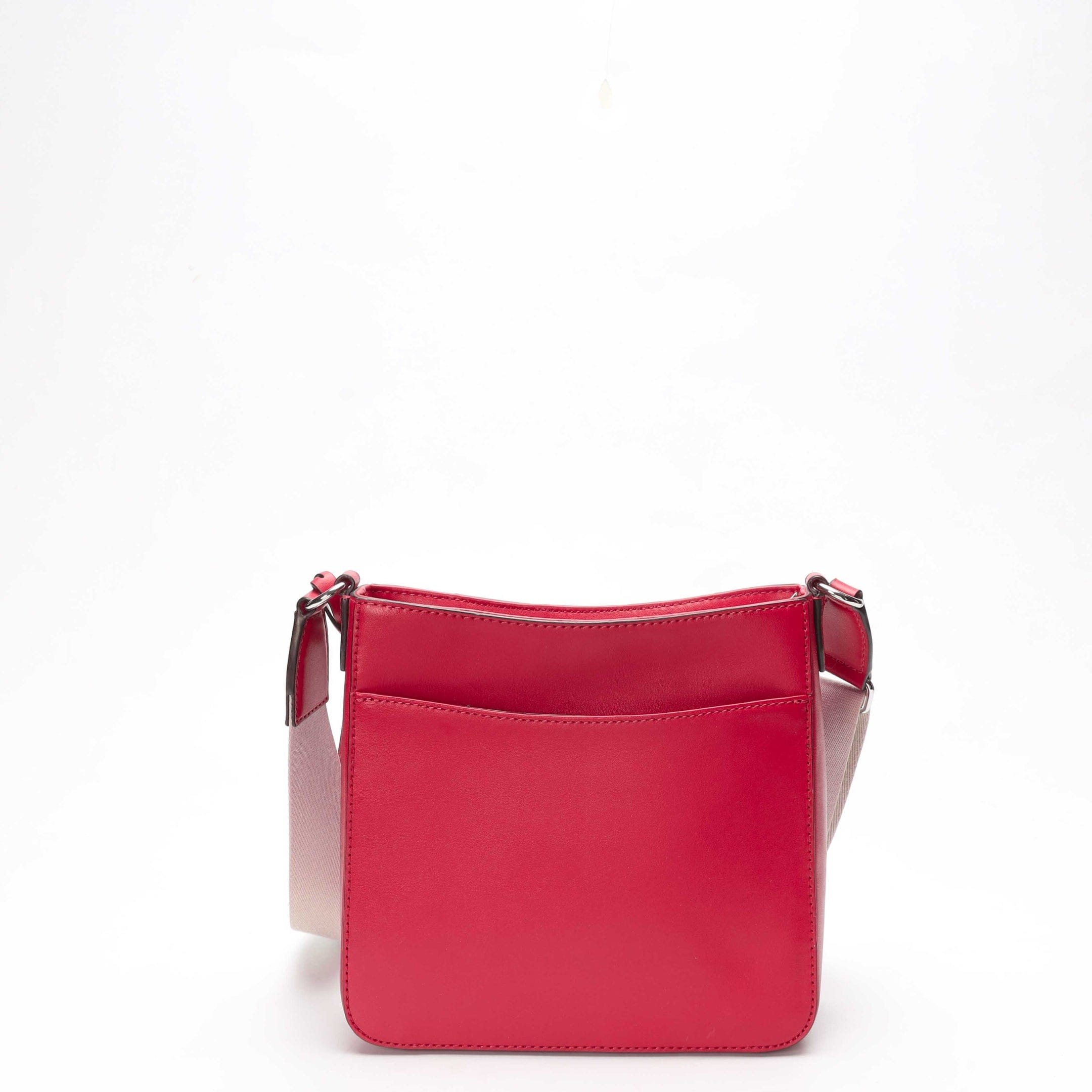 Michael Kors Pink Jet Set Studded Crossbody Bag