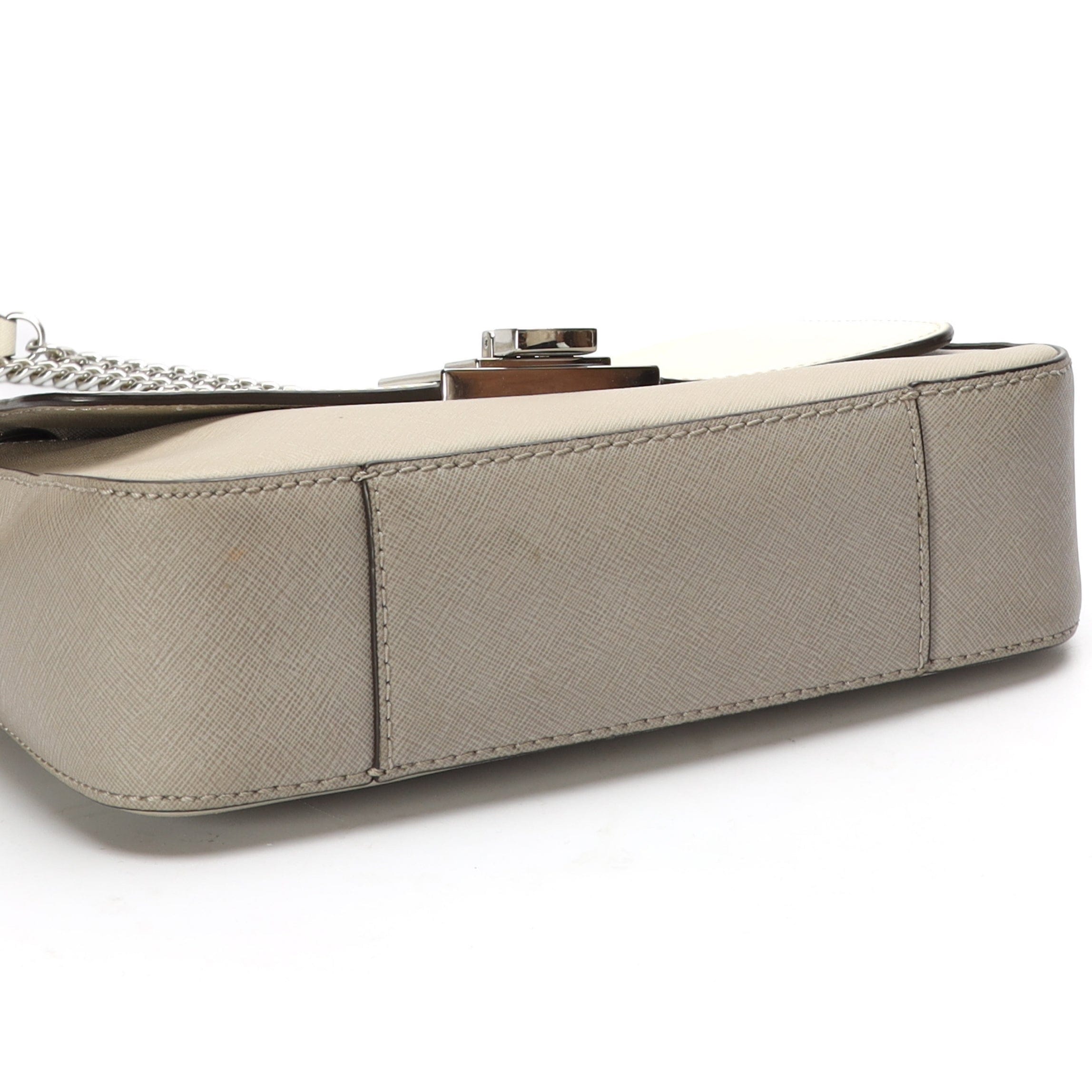 Michael Kors Tina Flap Crossbody Bag