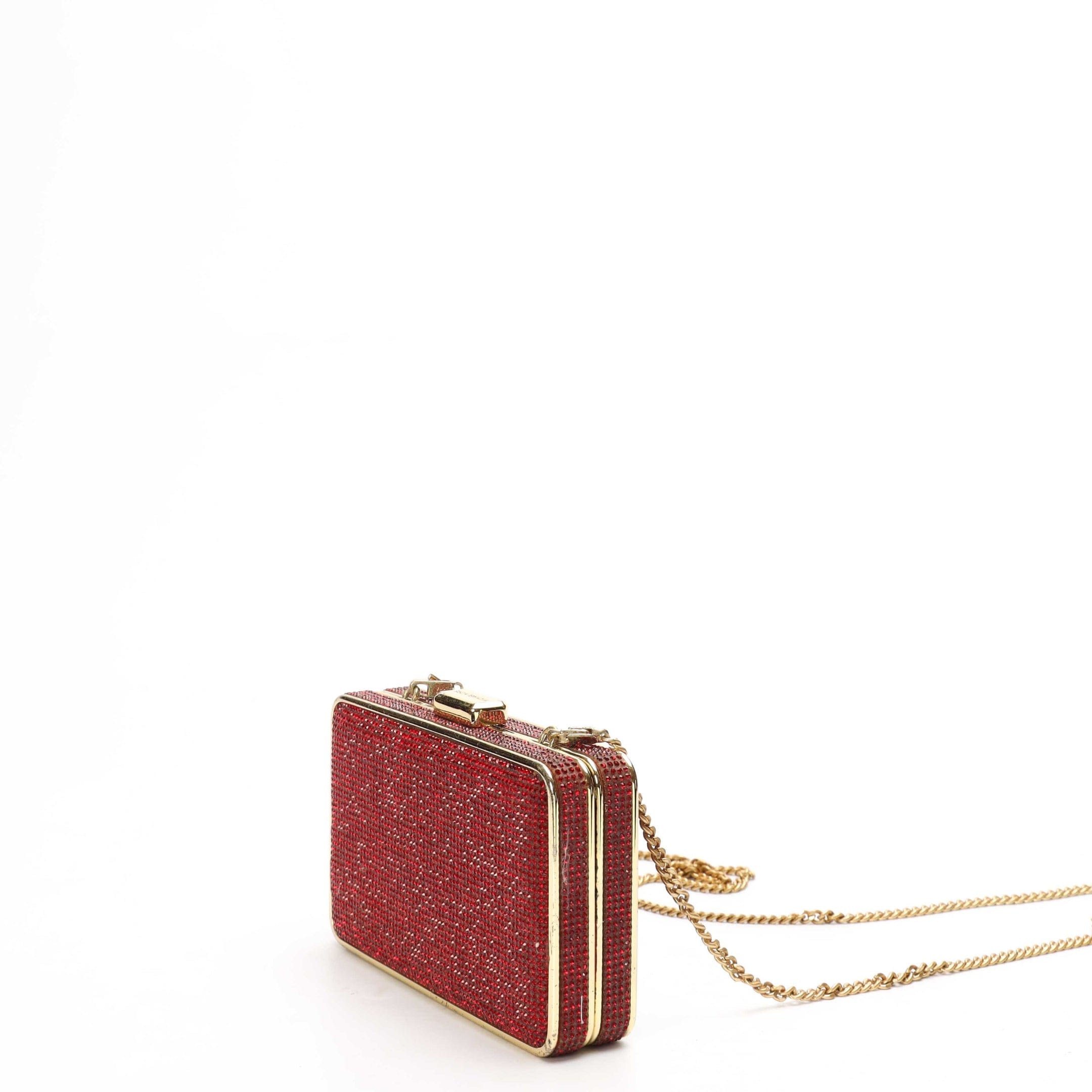 Michael Kors Crystal Crossbody Bag