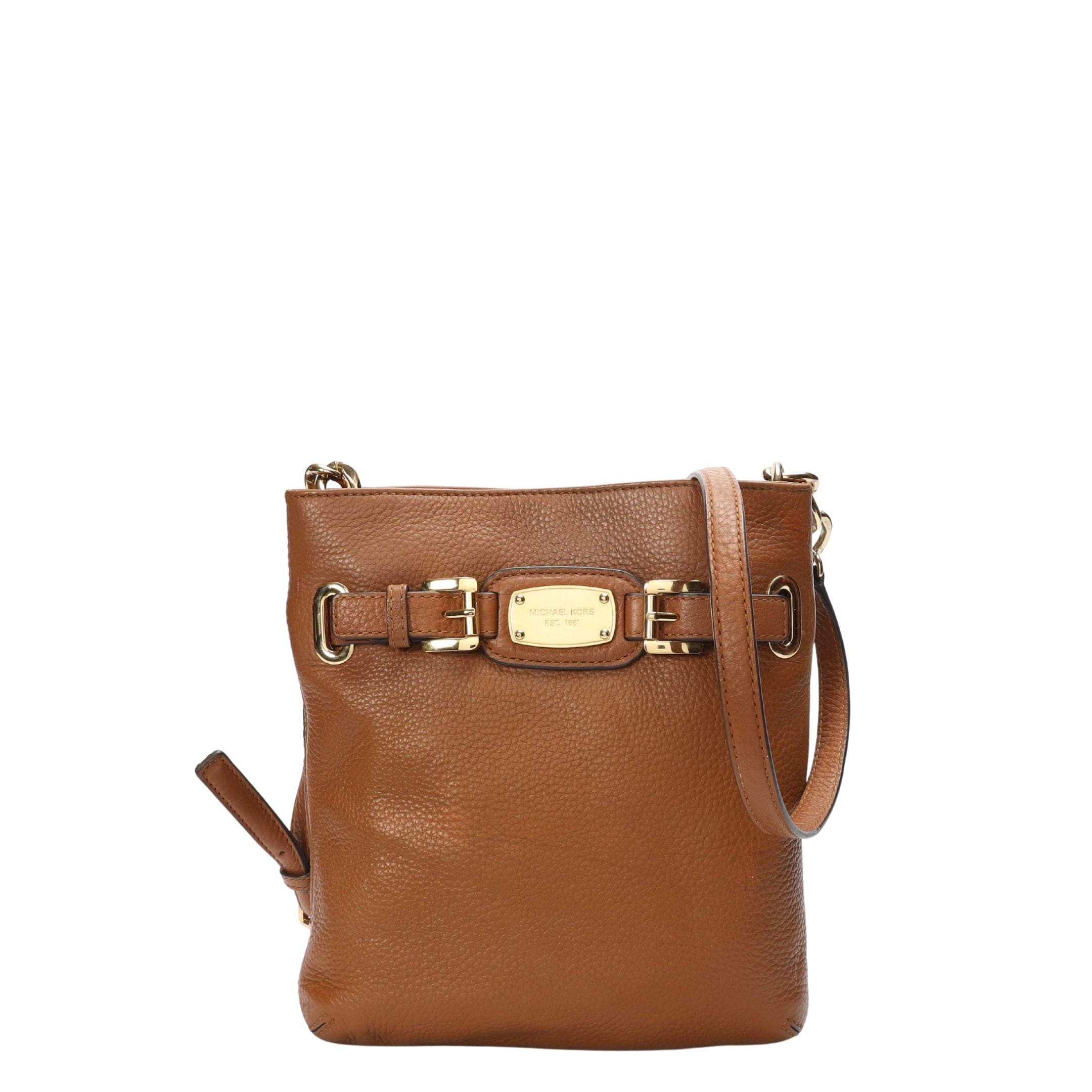 Michael Kors Hamilton Crossbody Bag