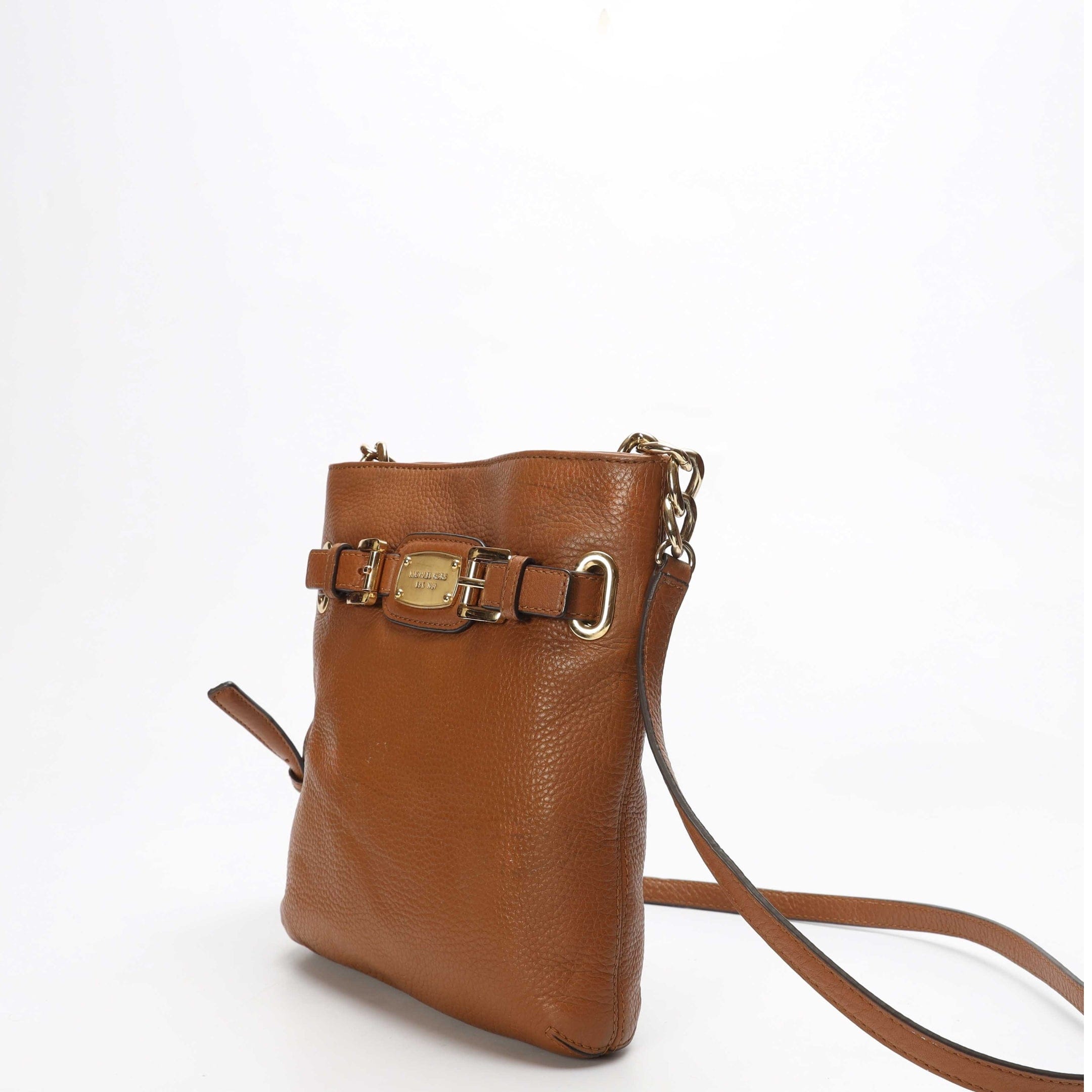 Michael Kors Hamilton Crossbody Bag