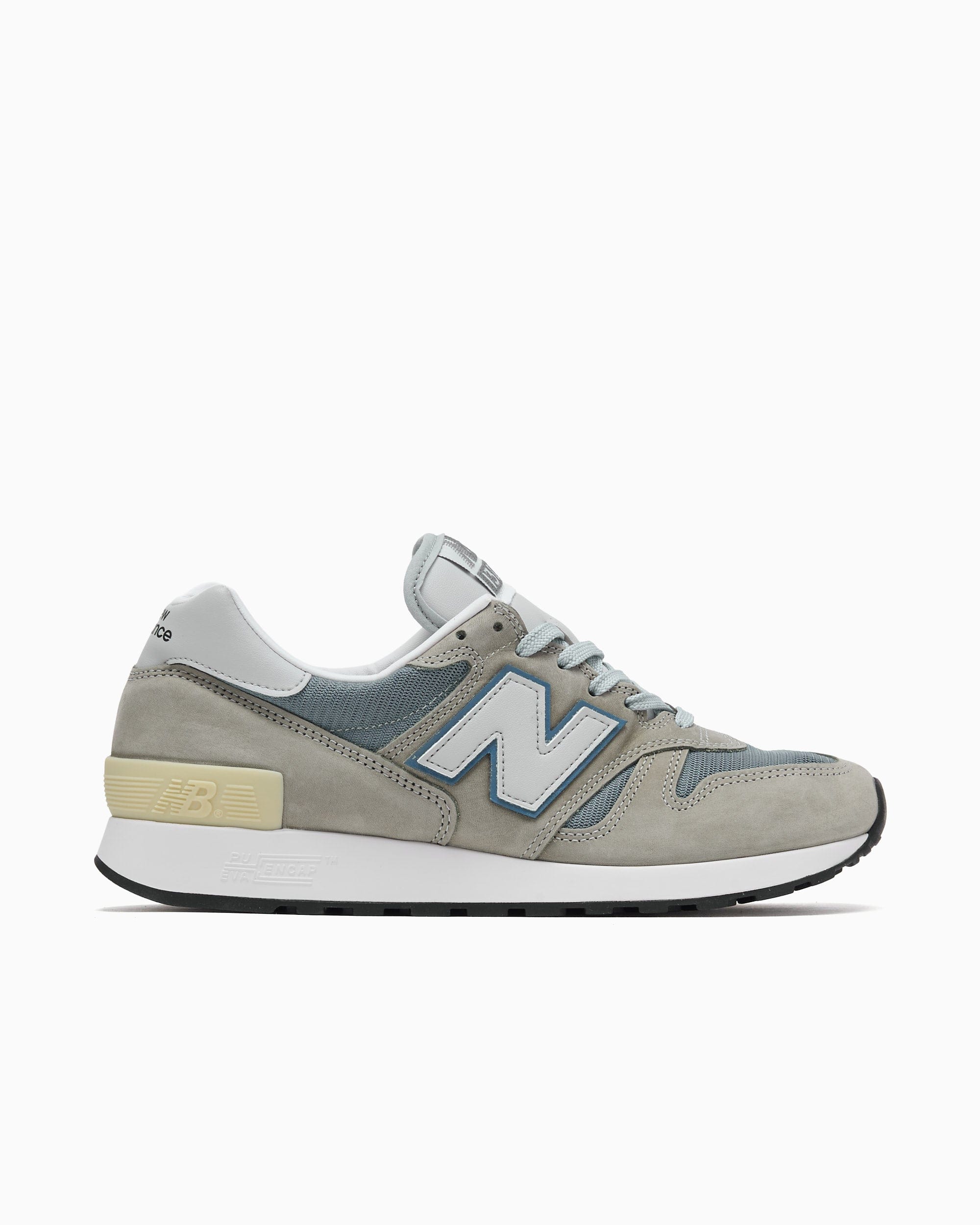 New Balance U1300 JP Made in USA Grey Days Special Pack