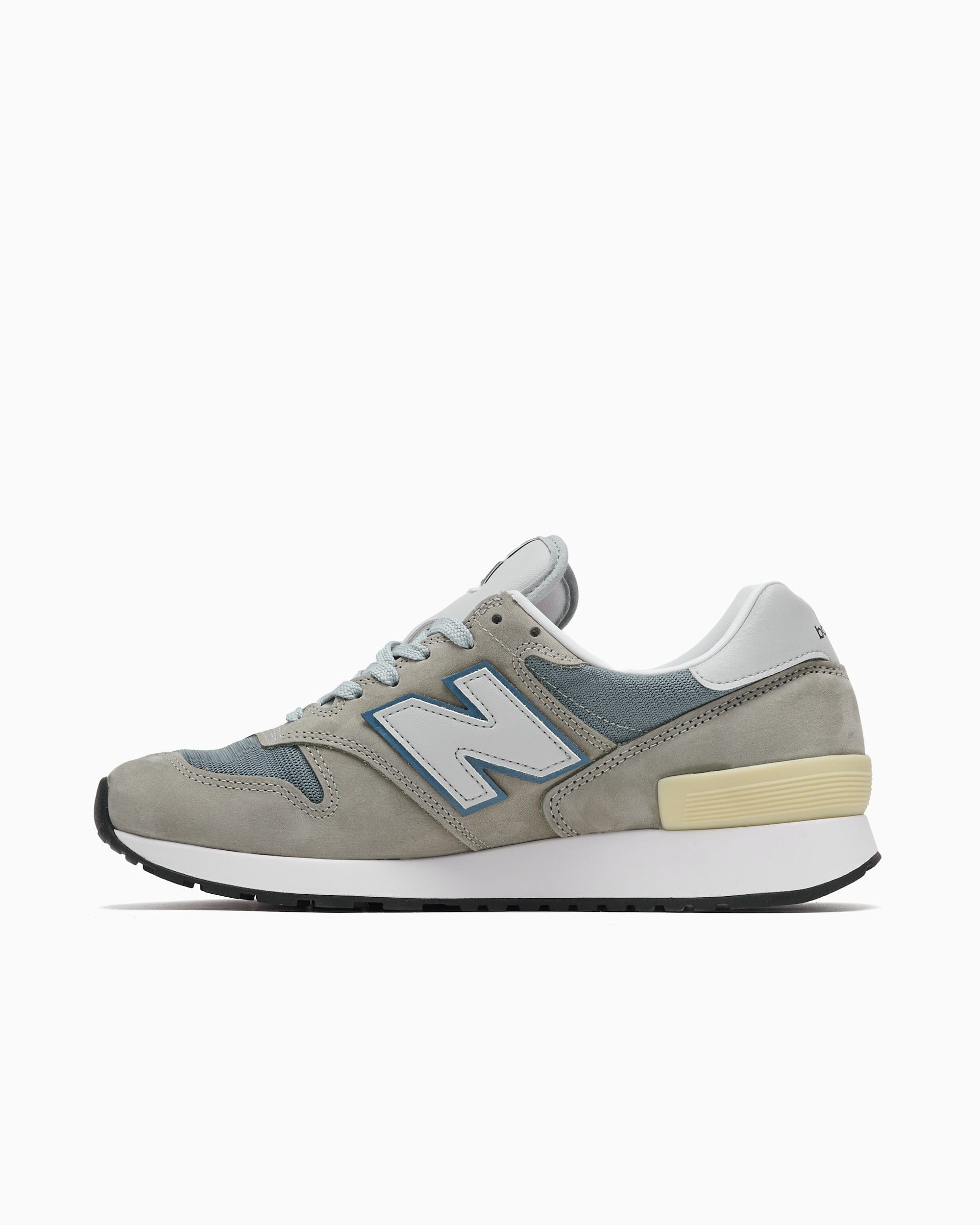 New Balance U1300 JP Made in USA Grey Days Special Pack