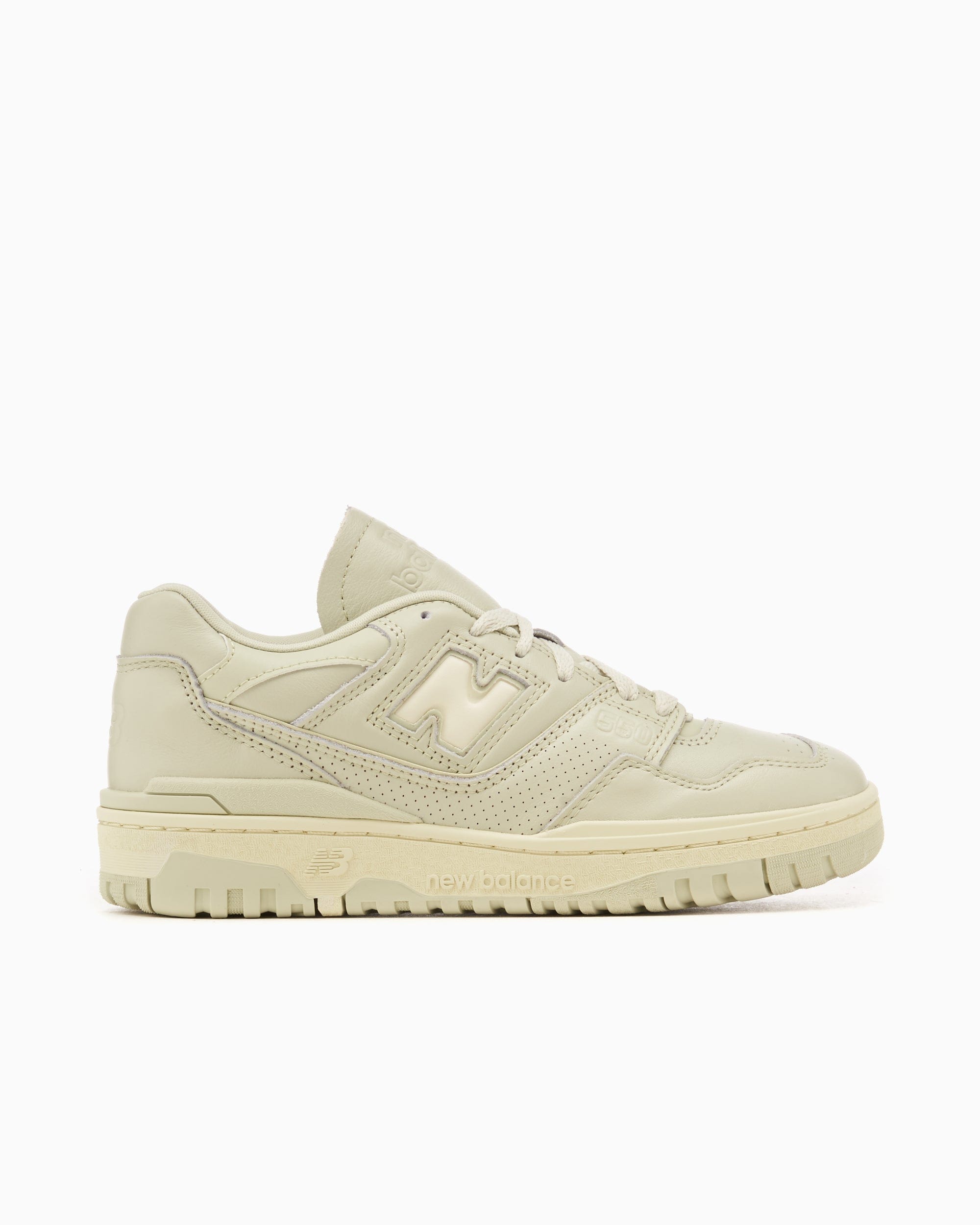 New Balance BB550 MCC Grey Day
