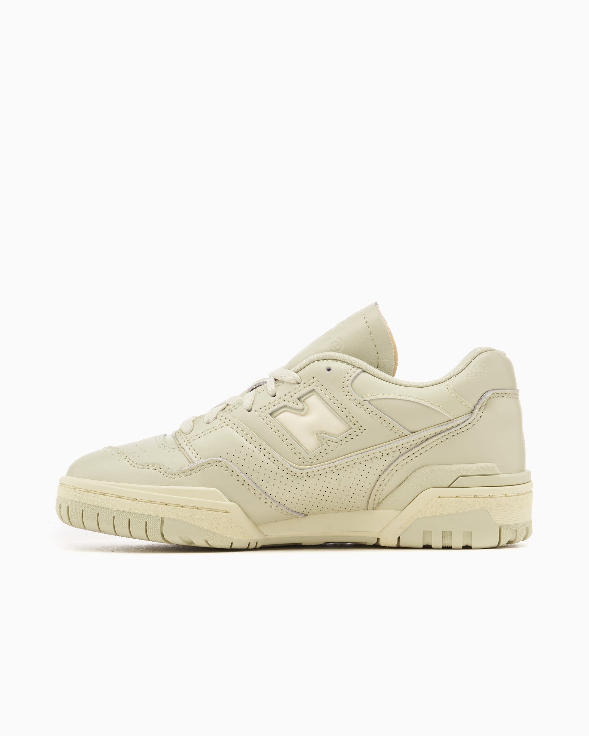 New Balance BB550 MCC Grey Day