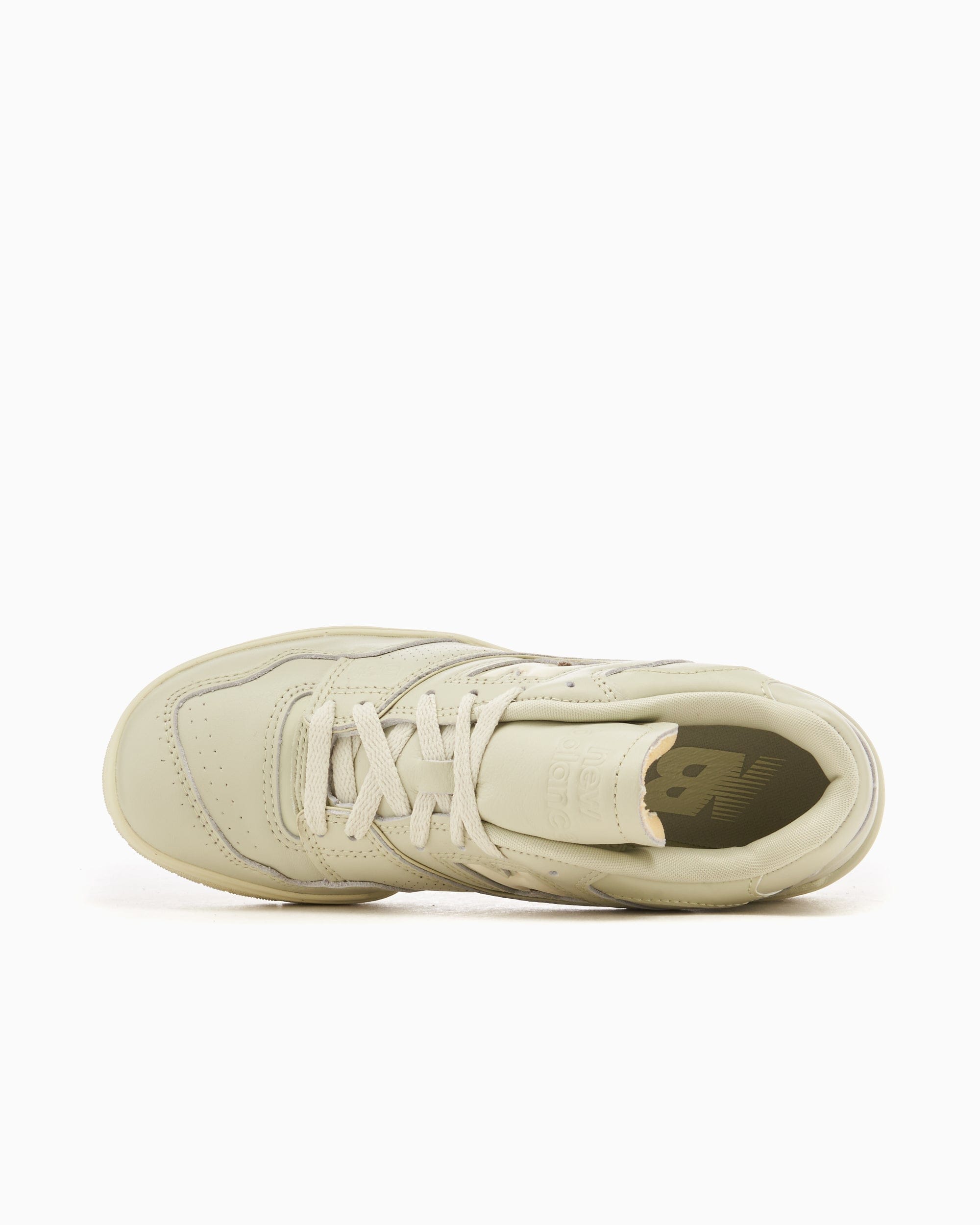 New Balance BB550 MCC Grey Day