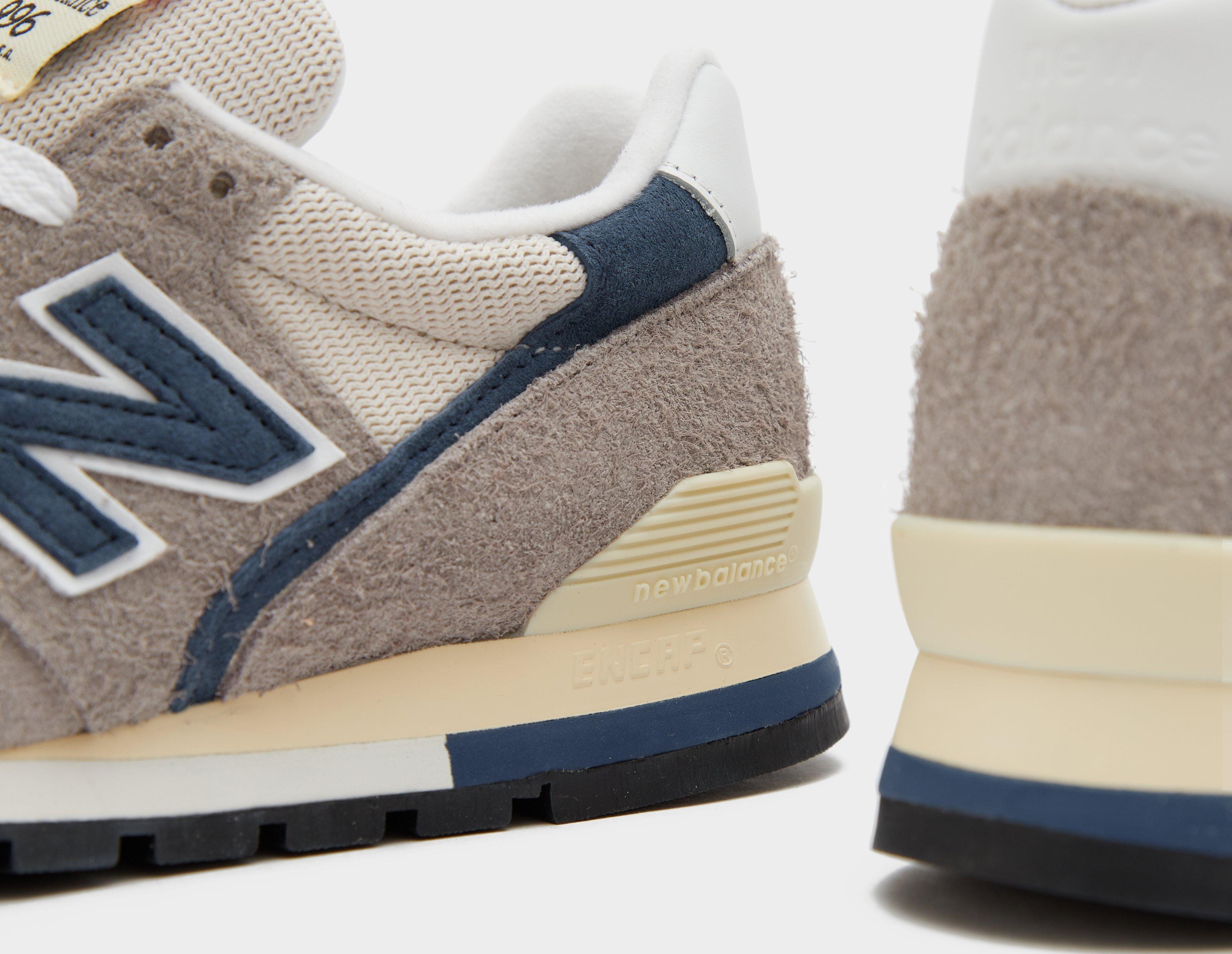 New Balance 996 Made in USA Women's