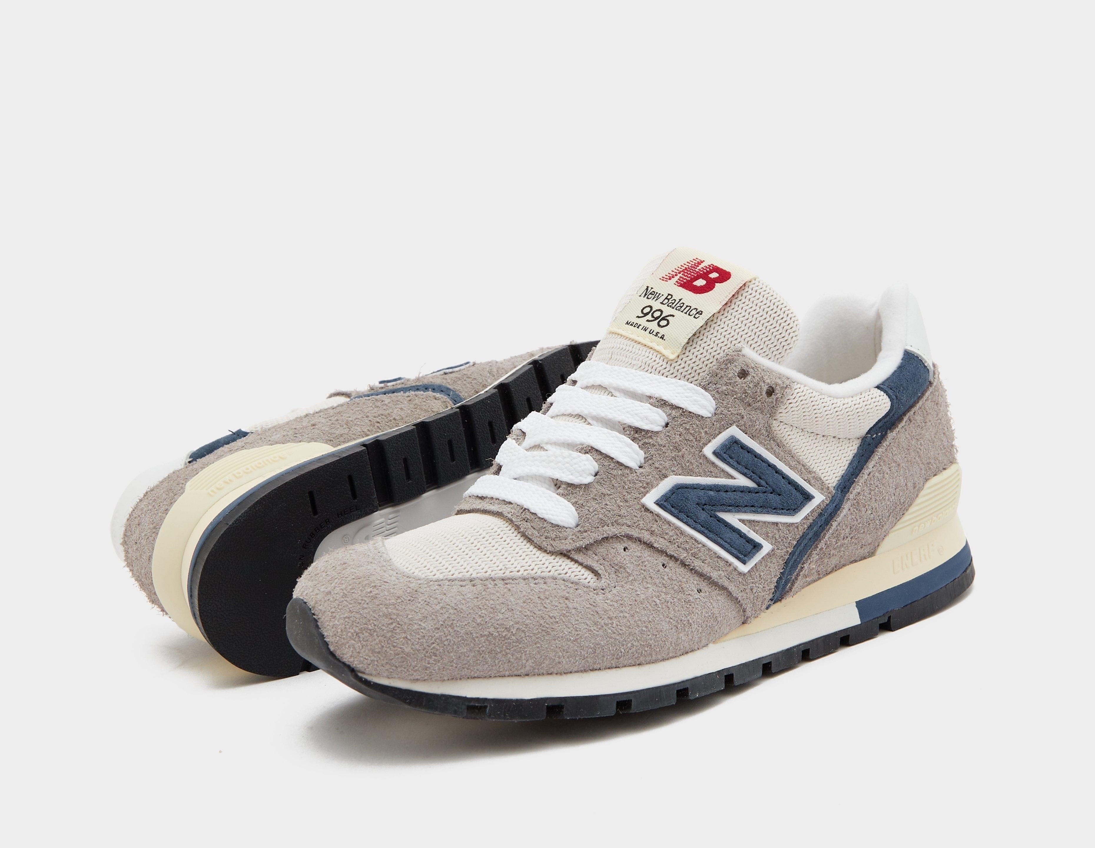 New Balance 996 Made in USA Women's