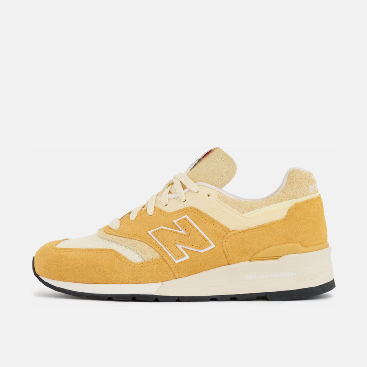 New Balance 997 MADE IN USA DRIED APRICOT