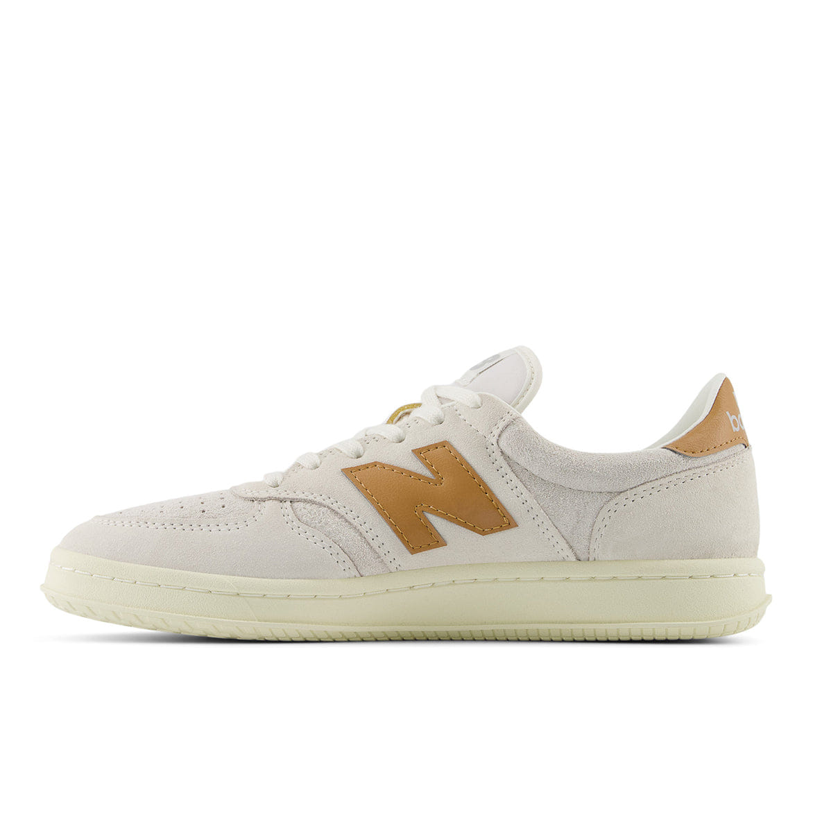 New Balance T500 - TOBACCO / SEA SALT