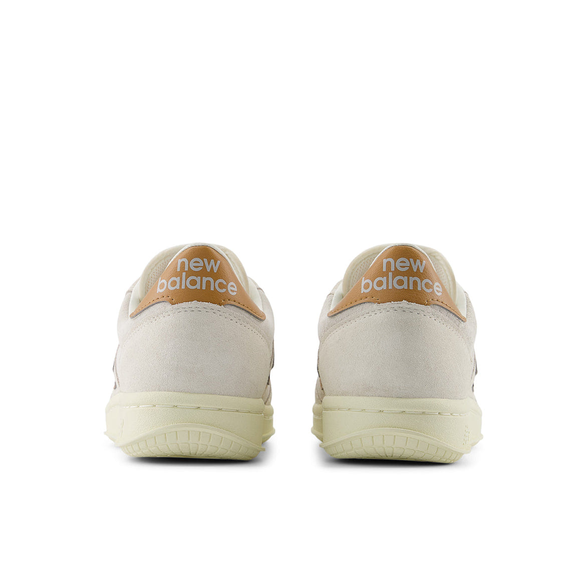 New Balance T500 - TOBACCO / SEA SALT