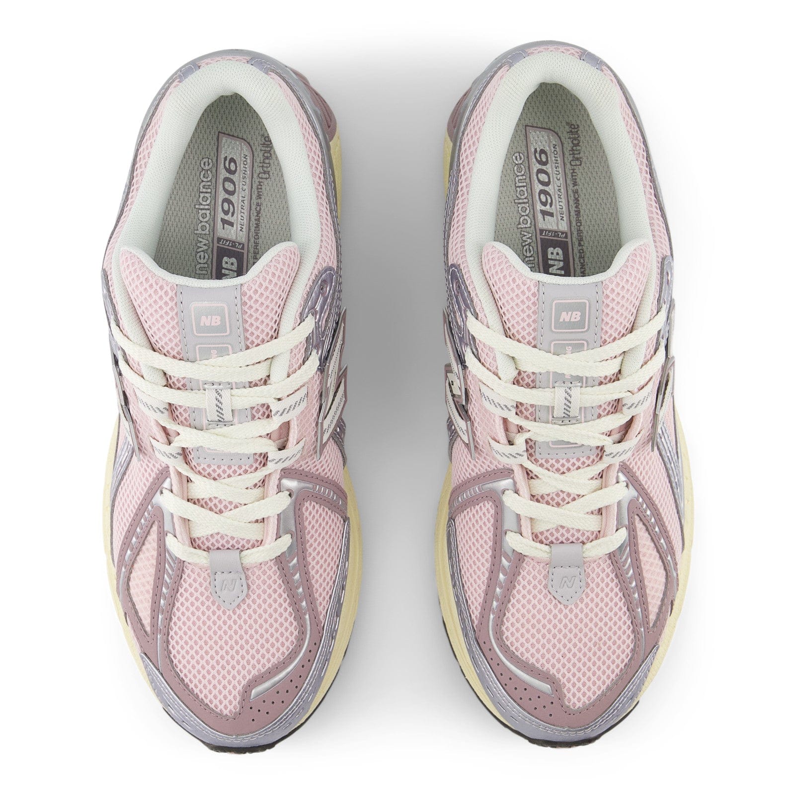 New Balance 1906R Rose Sugar