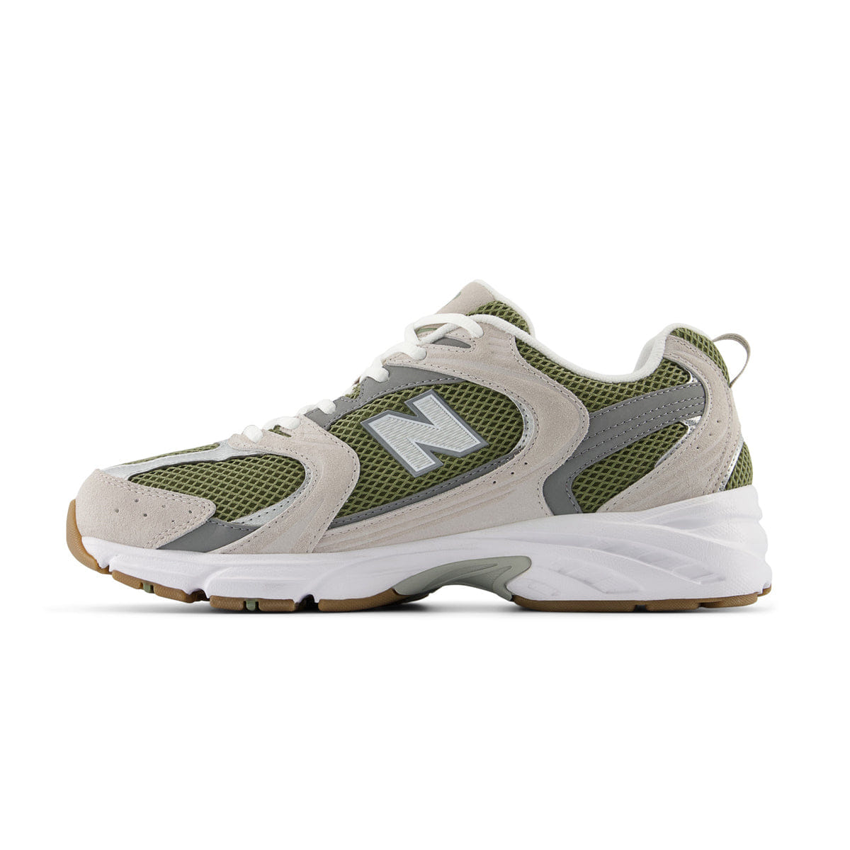 New Balance 530 Dark Olivine