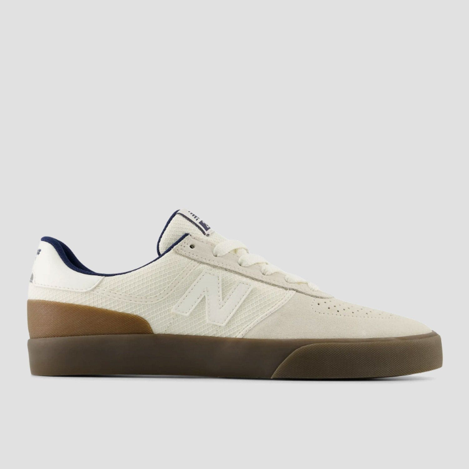 New Balance 272 Skate Shoes Sea Salt / Gum
