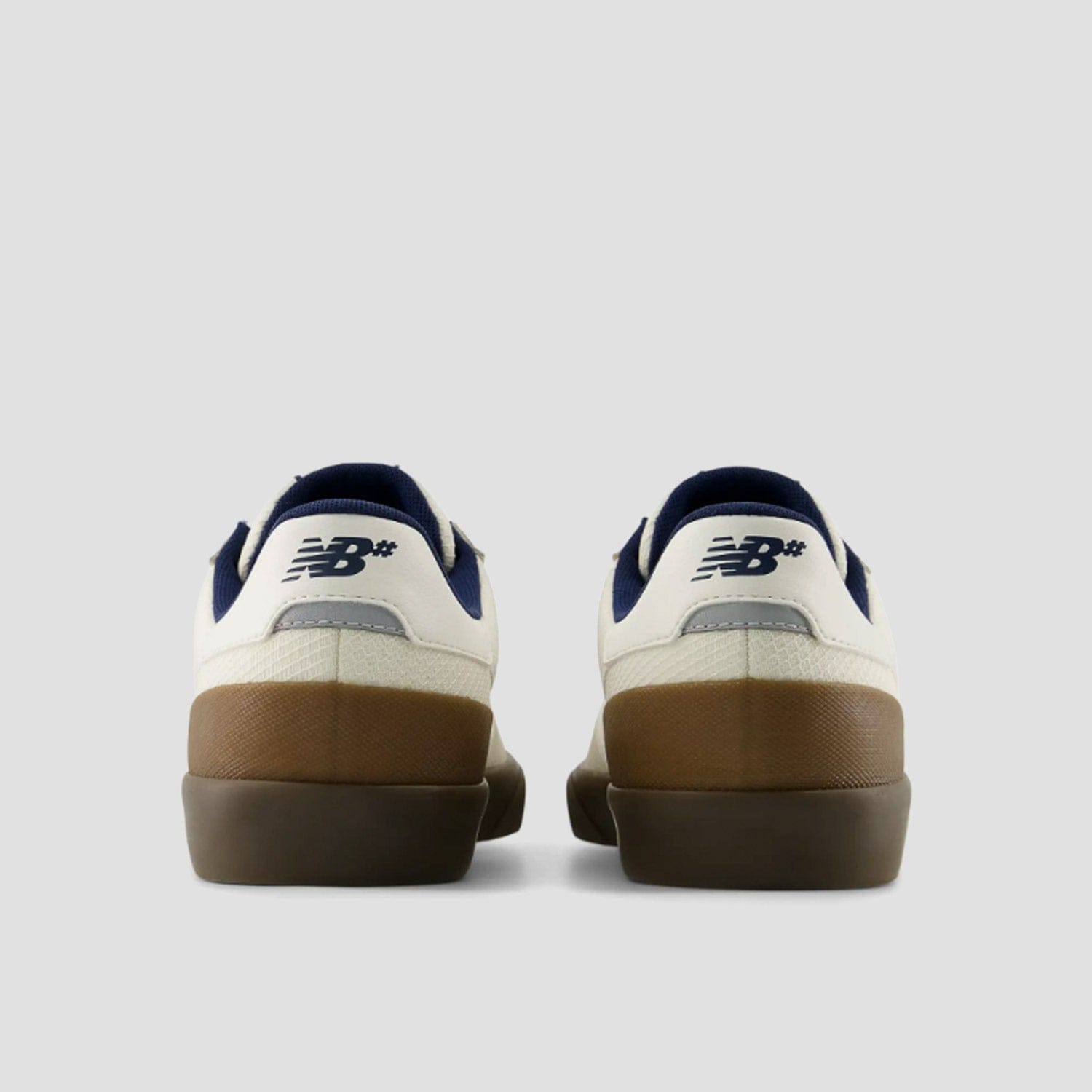 New Balance 272 Skate Shoes Sea Salt / Gum