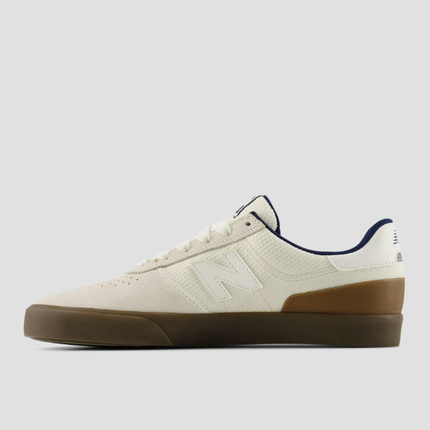 New Balance 272 Skate Shoes Sea Salt / Gum