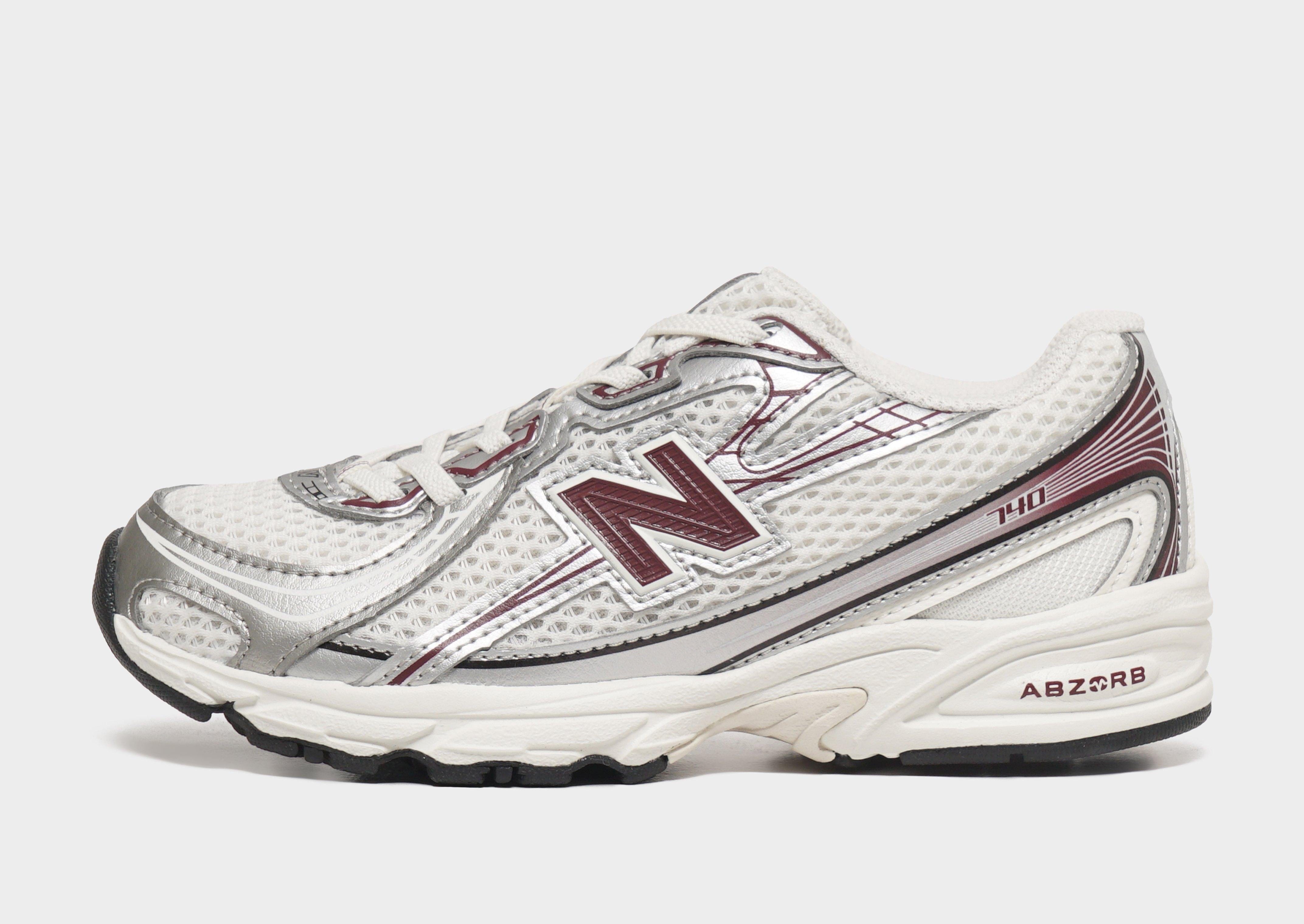 New Balance 740 Children's