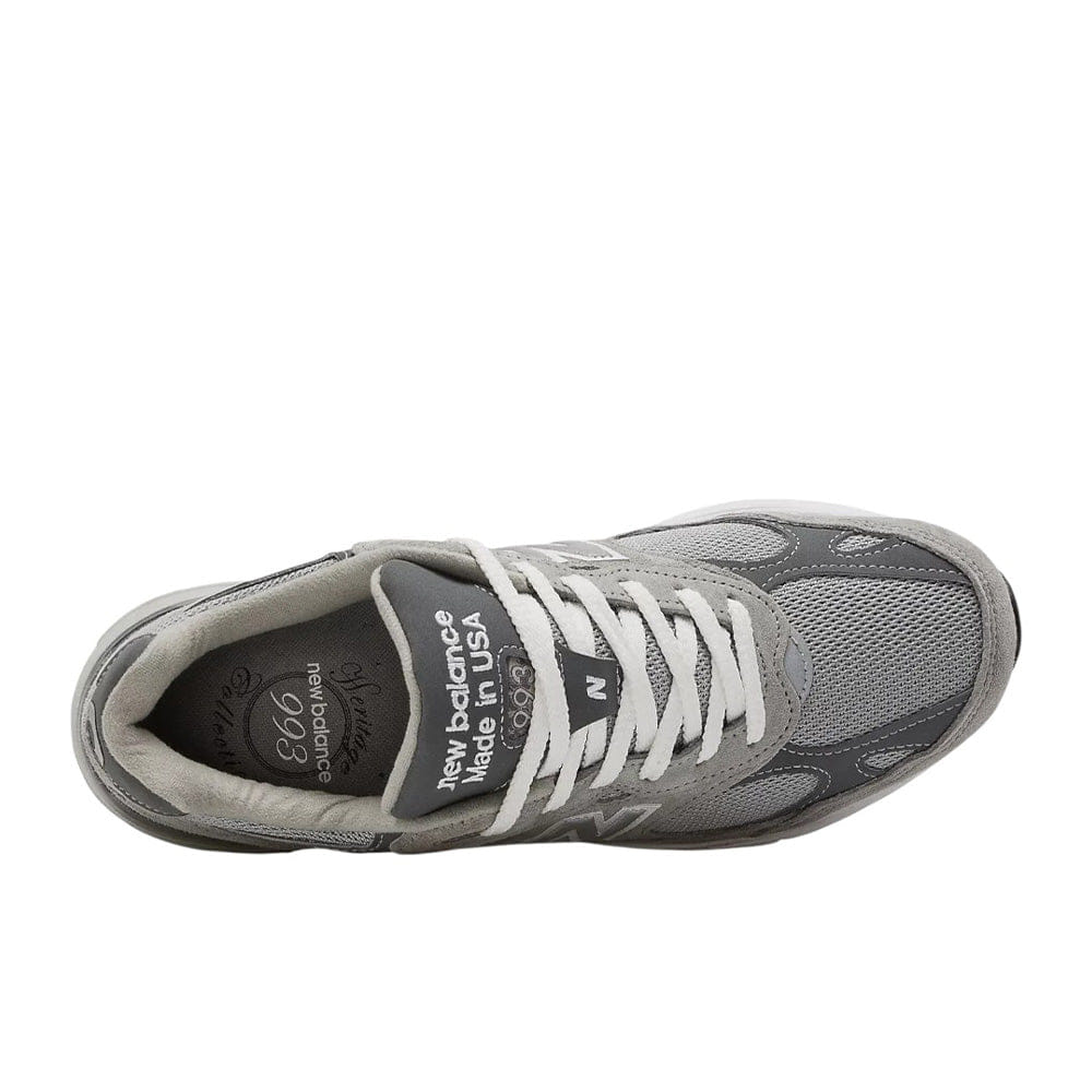 New Balance MEN'S MADE IN USA 993