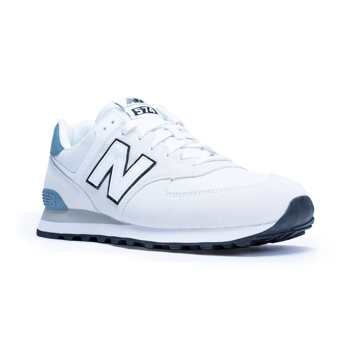 New Balance 574 Reflection