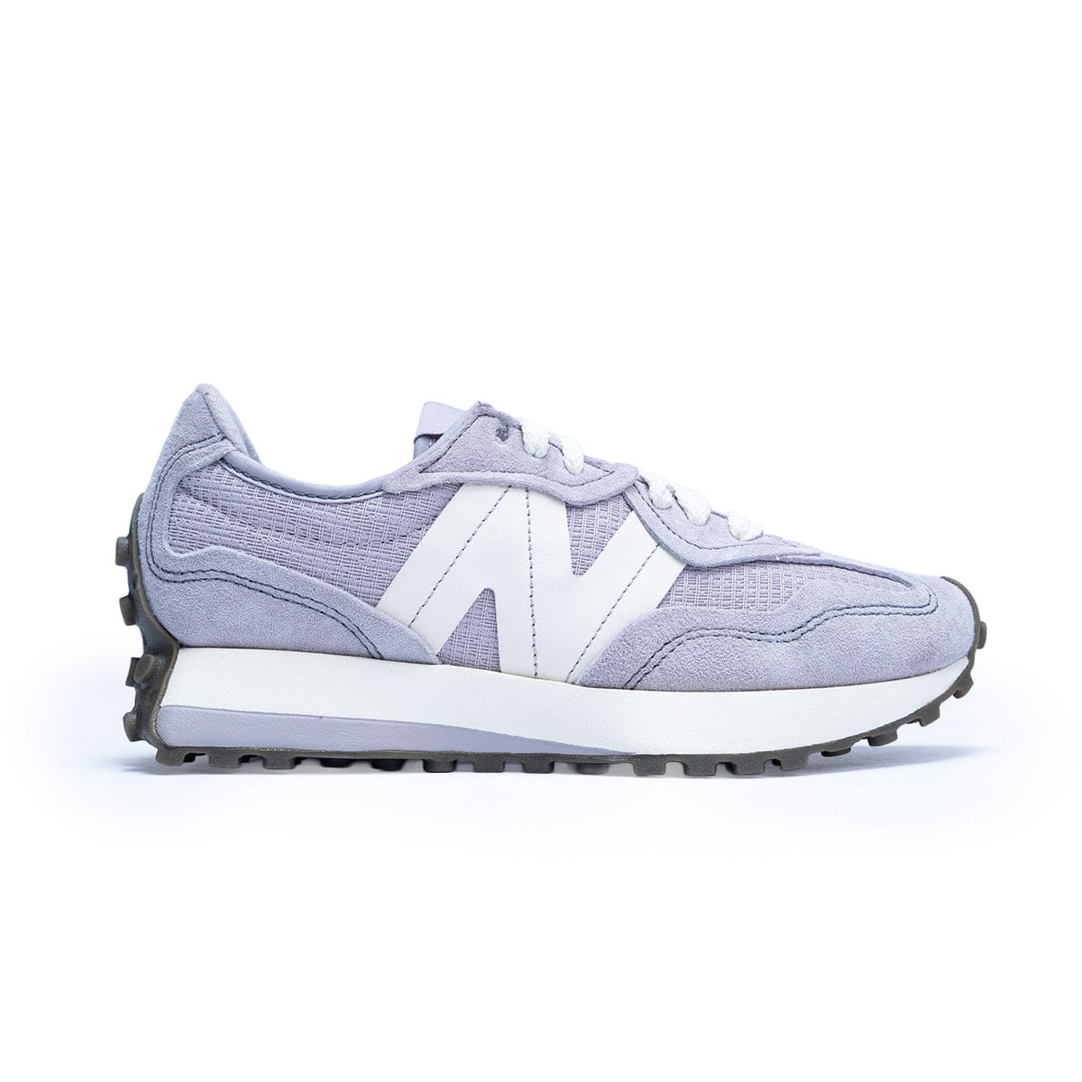 New Balance 327 TRUFFLE SALT