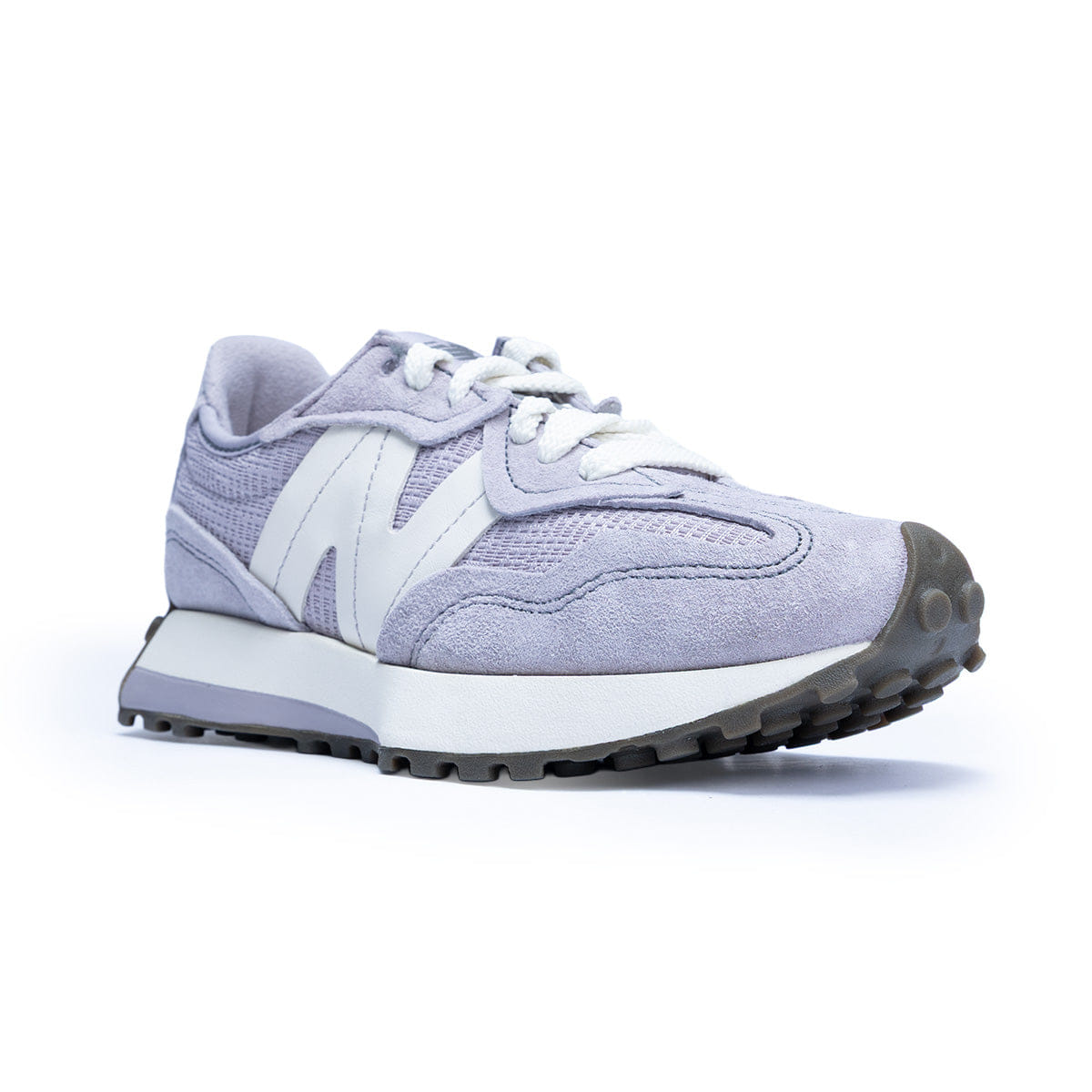 New Balance 327 TRUFFLE SALT