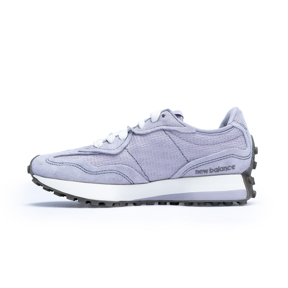 New Balance 327 TRUFFLE SALT