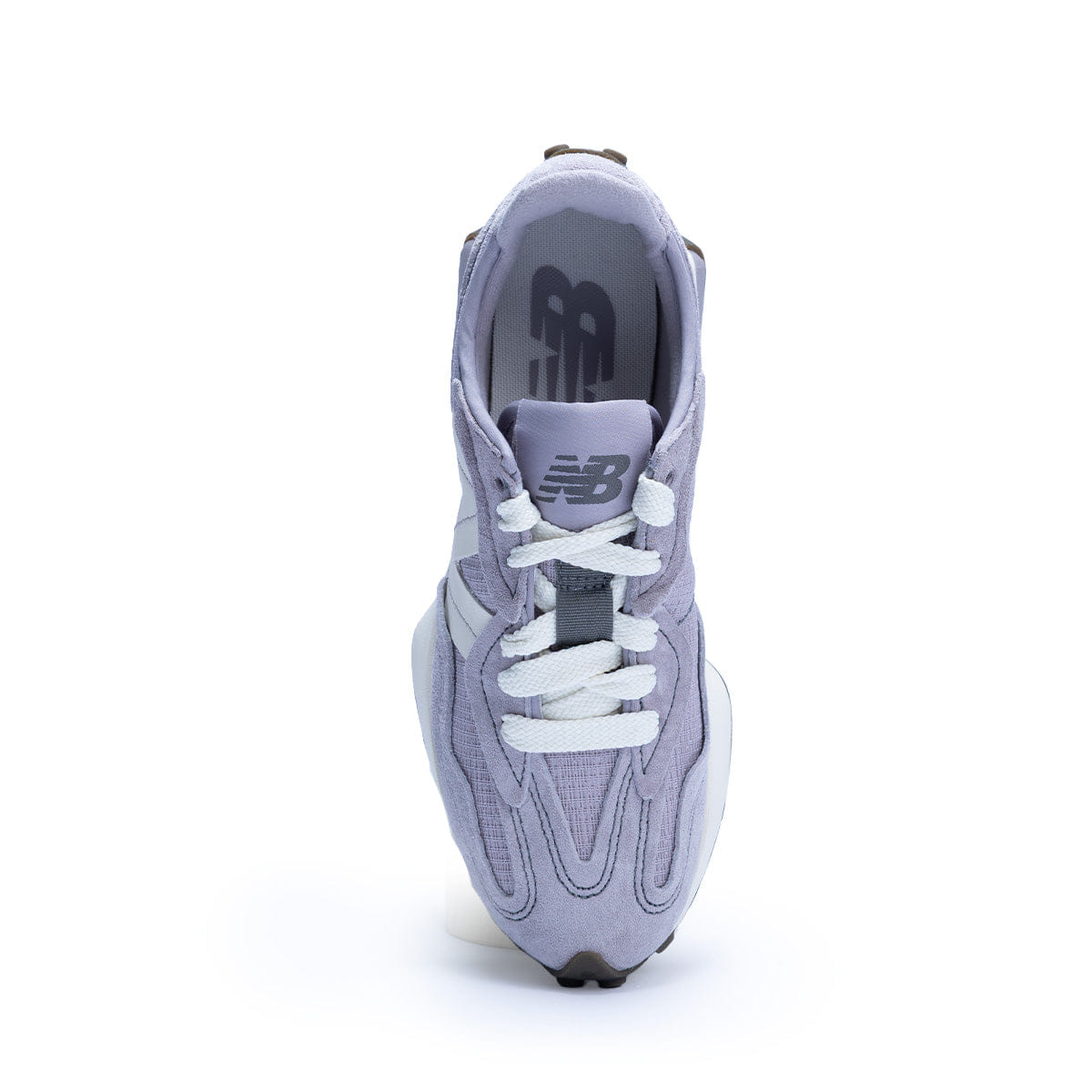 New Balance 327 TRUFFLE SALT