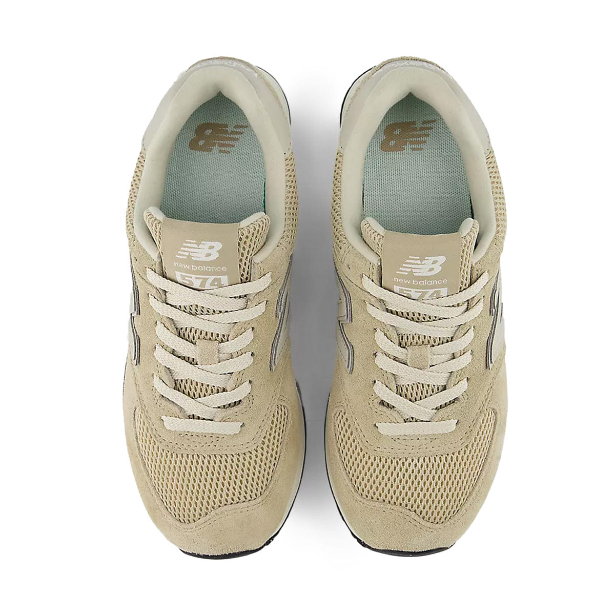 New Balance 574 BEIGE