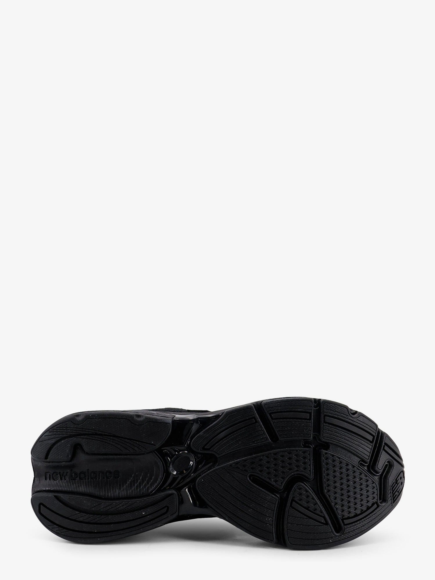 New Balance U2010 sneakers in mesh and suede with iconic side logo