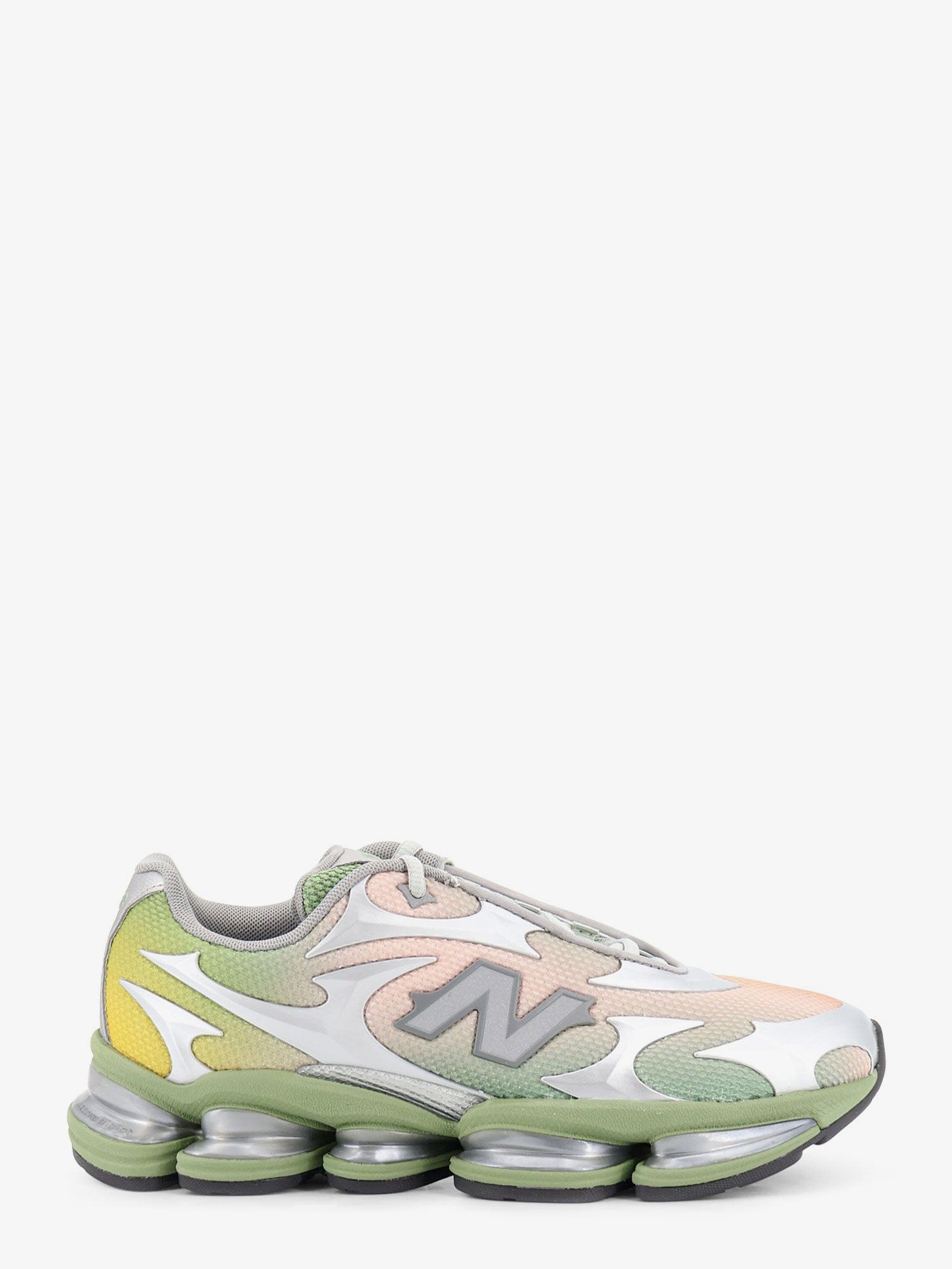 New Balance Technical fabric 20006 sneakers with lateral logo