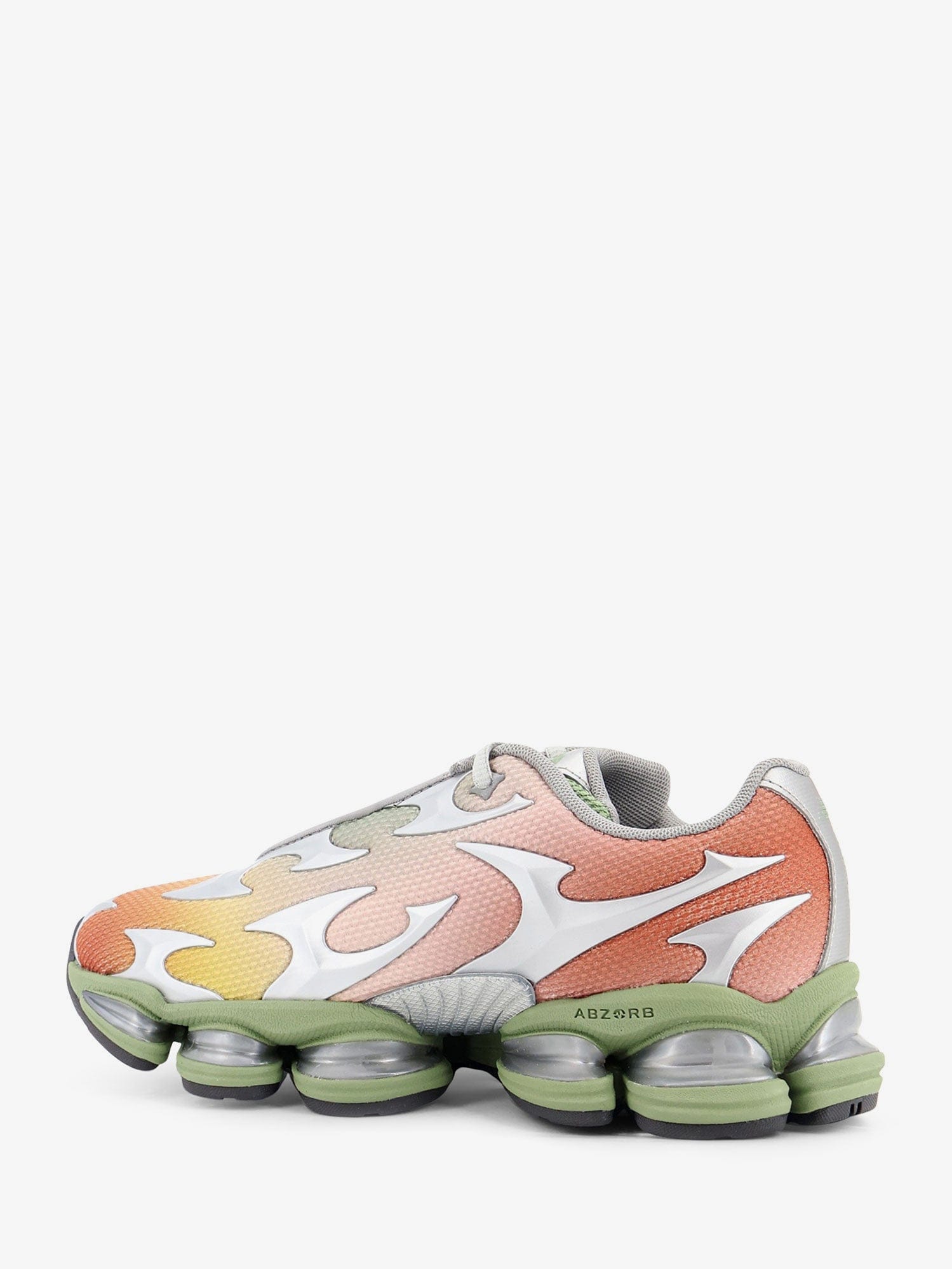 New Balance Technical fabric 20006 sneakers with lateral logo