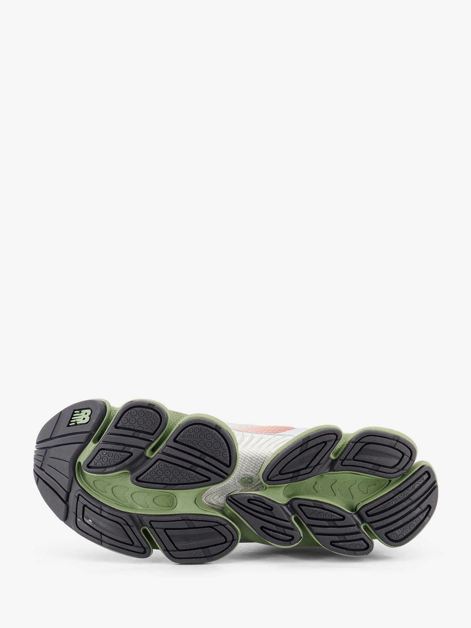 New Balance Technical fabric 20006 sneakers with lateral logo