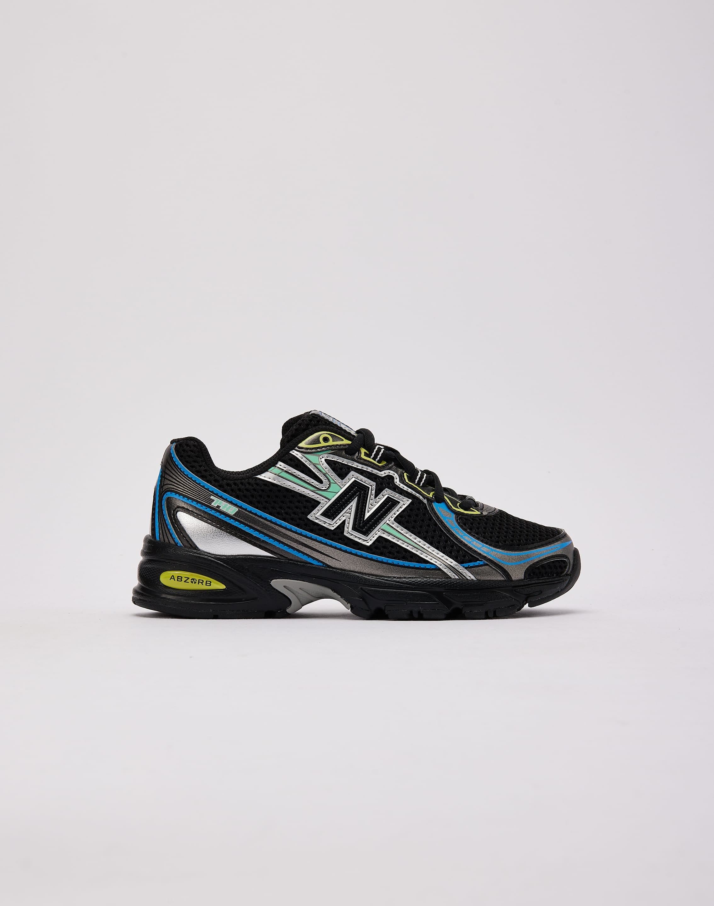 New Balance 740 Night Moves Grade - School