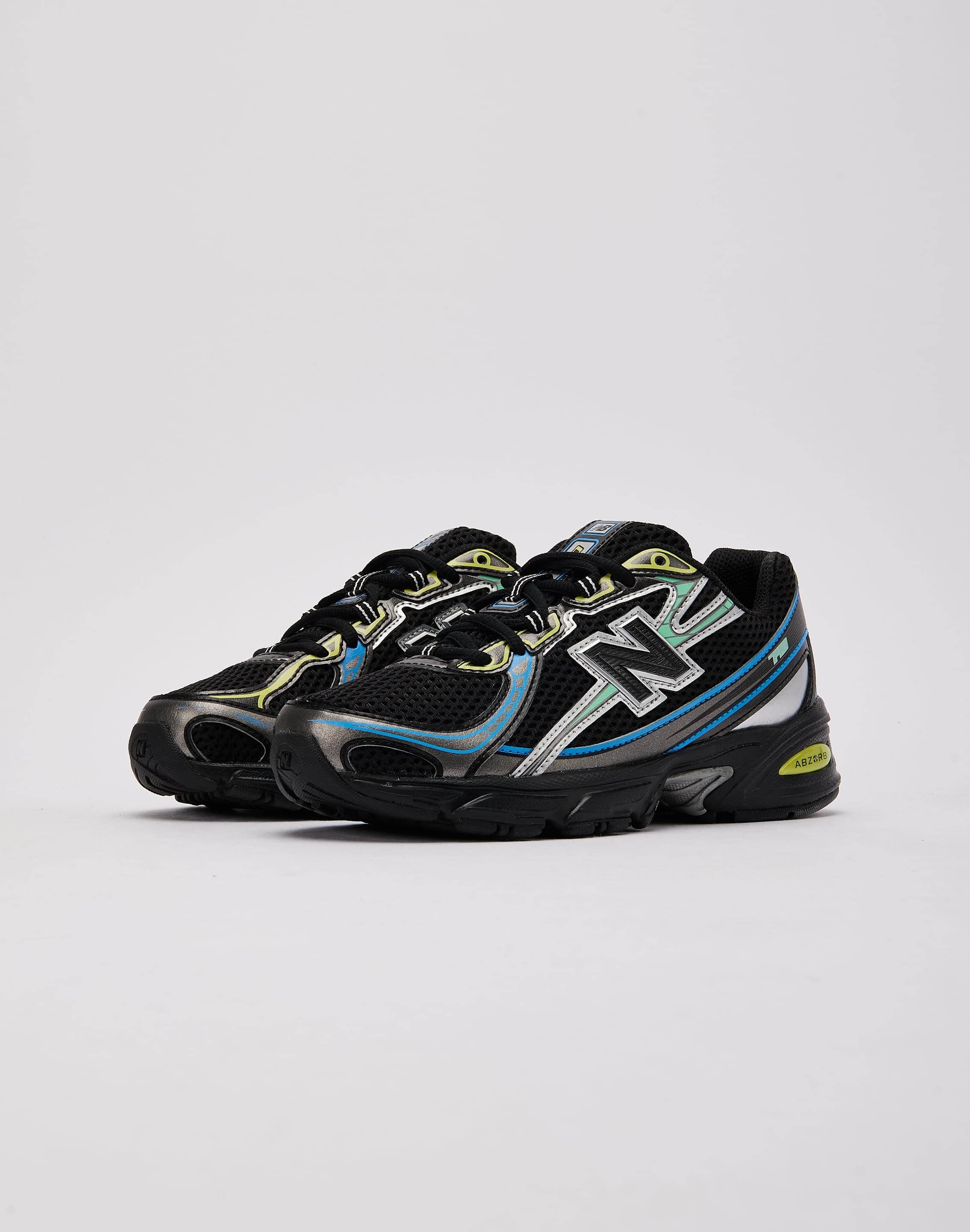 New Balance 740 Night Moves Grade - School