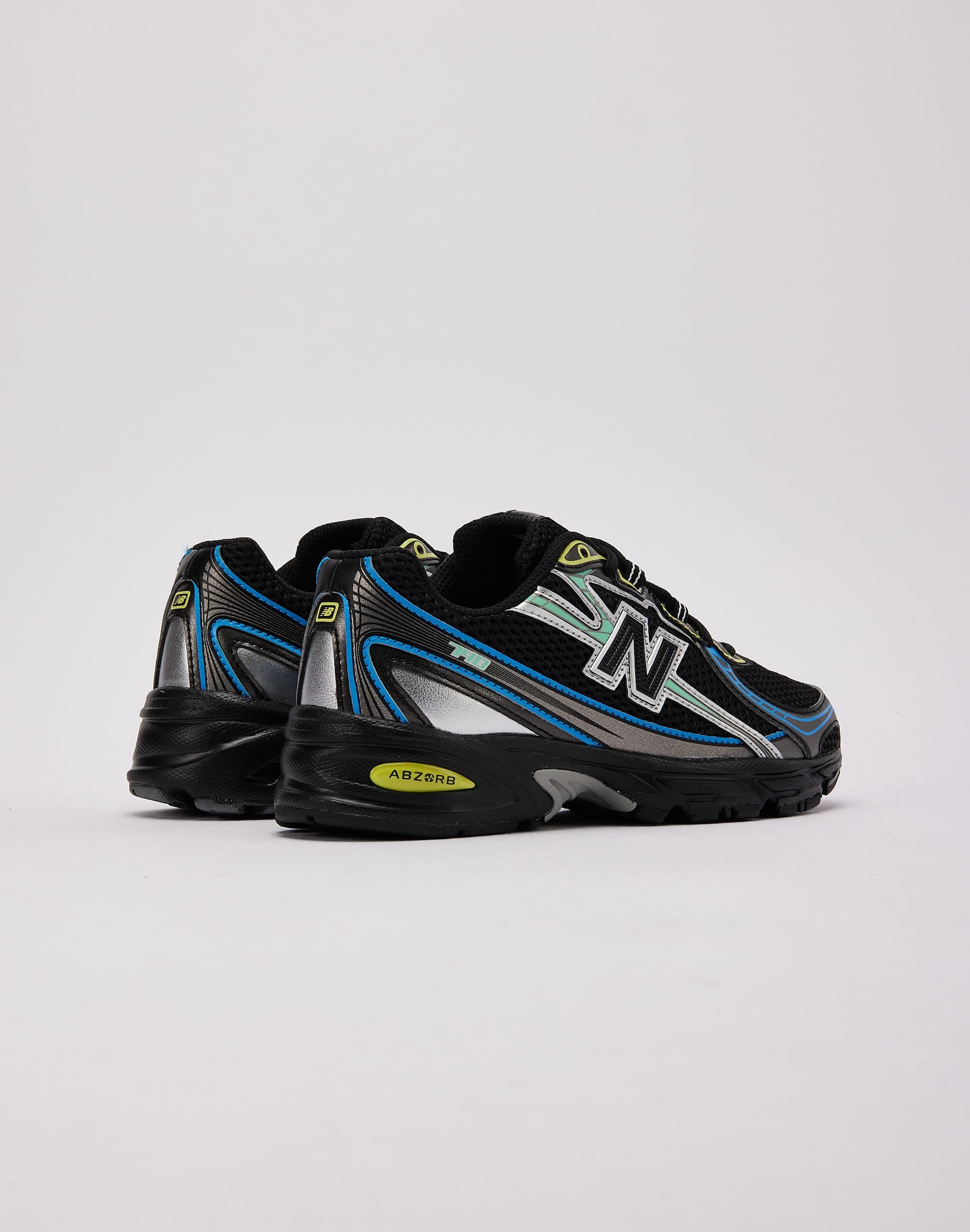 New Balance 740 Night Moves Grade - School