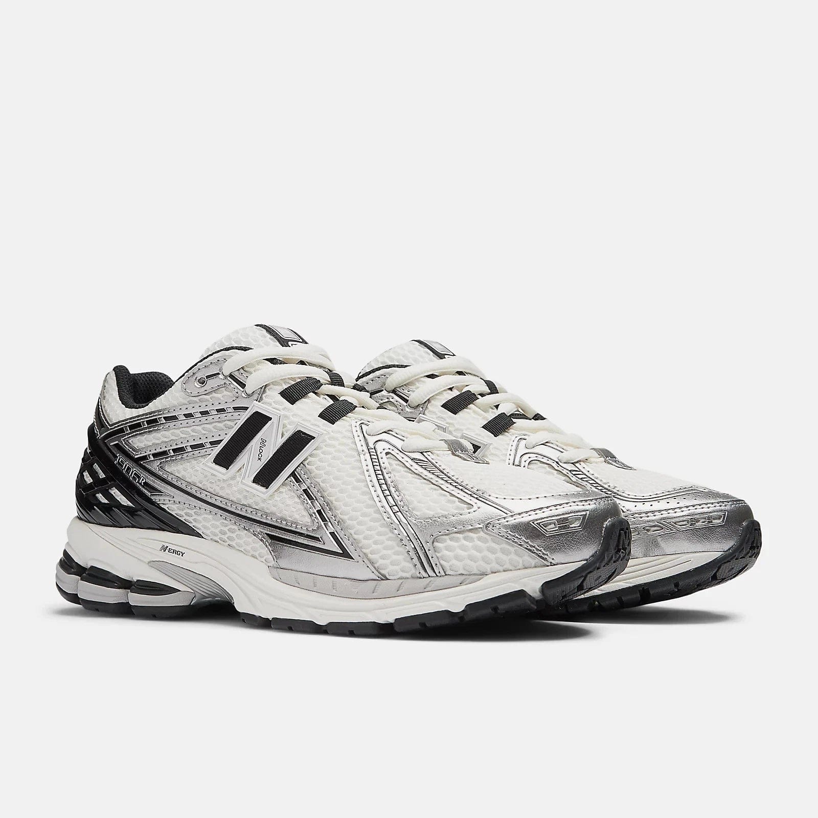New Balance 1906R M1906RER Sneakers Men's Silver Lifestyle Shoes LIQ1075
