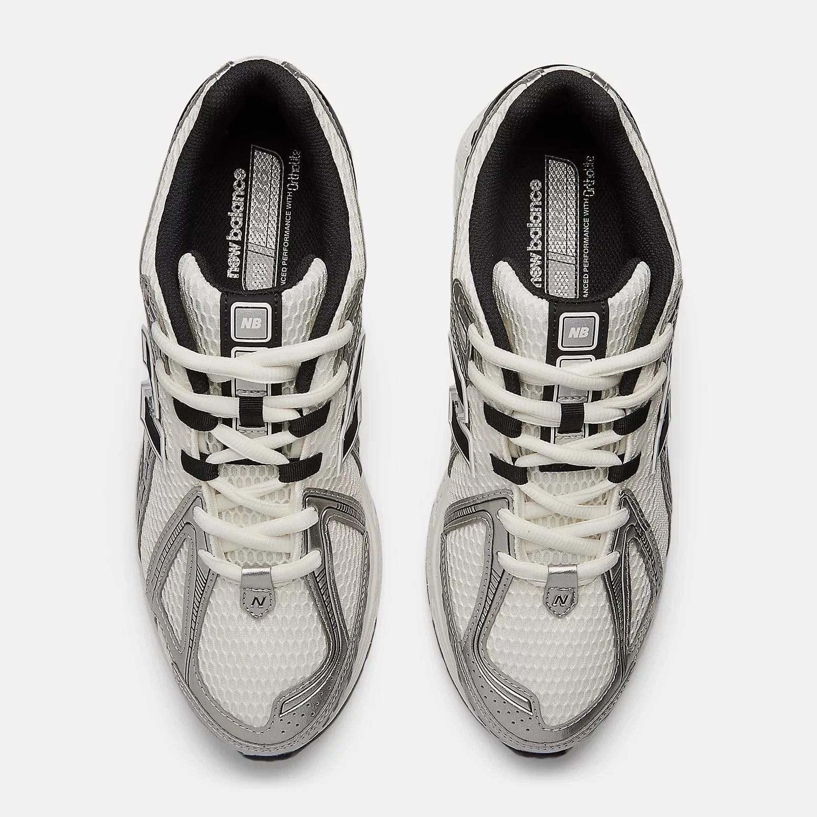 New Balance 1906R M1906RER Sneakers Men's Silver Lifestyle Shoes LIQ1075