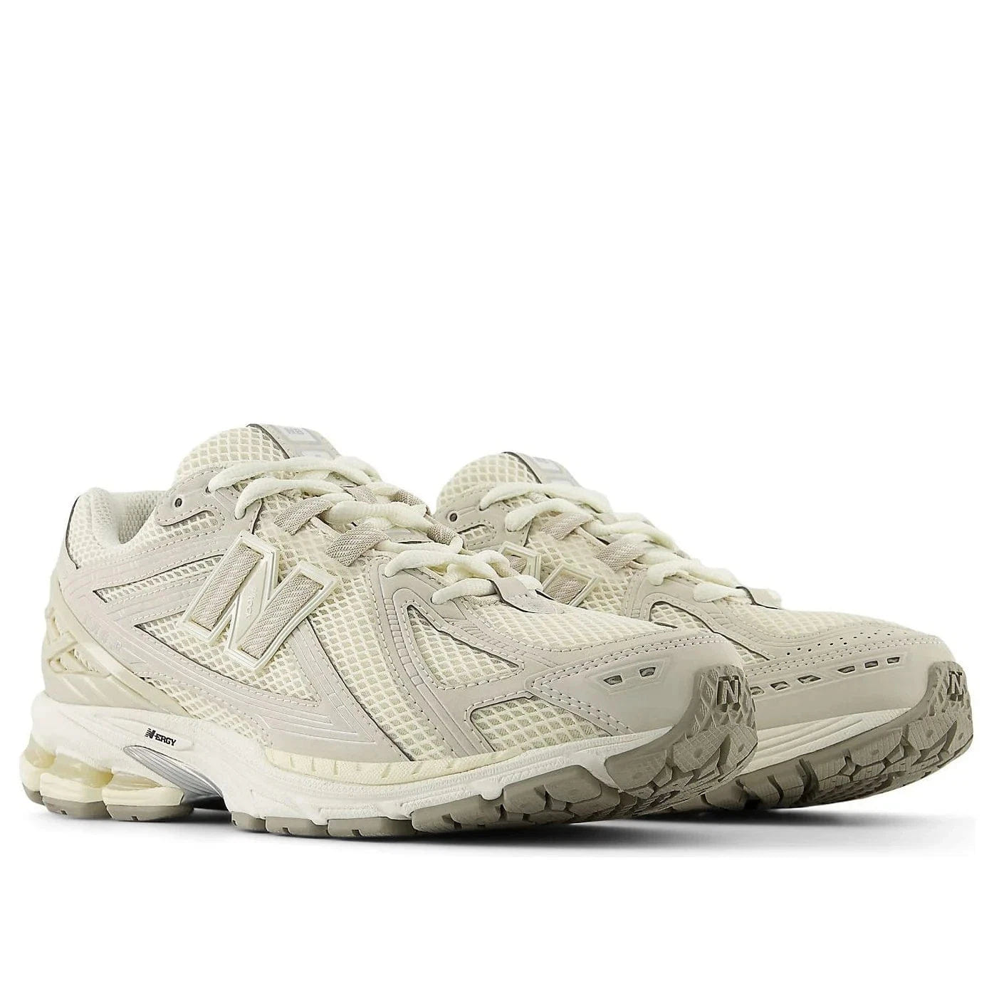 New Balance 1906R U1906RSA Sneakers Men's Cream Lace Up Lifestyle Shoes MEW1553