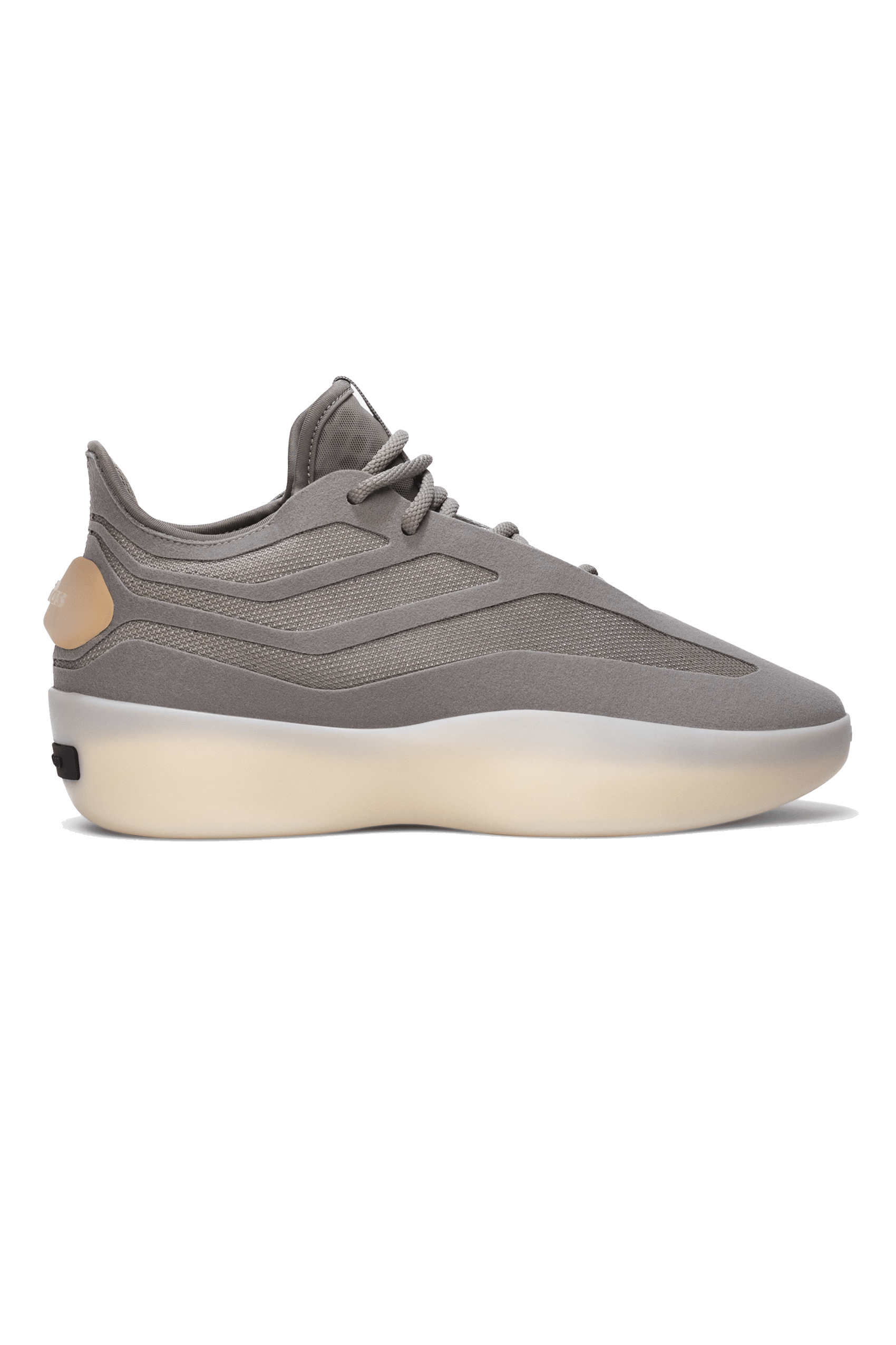 adidas Athletics II Basketball Fear of God Putty Beige