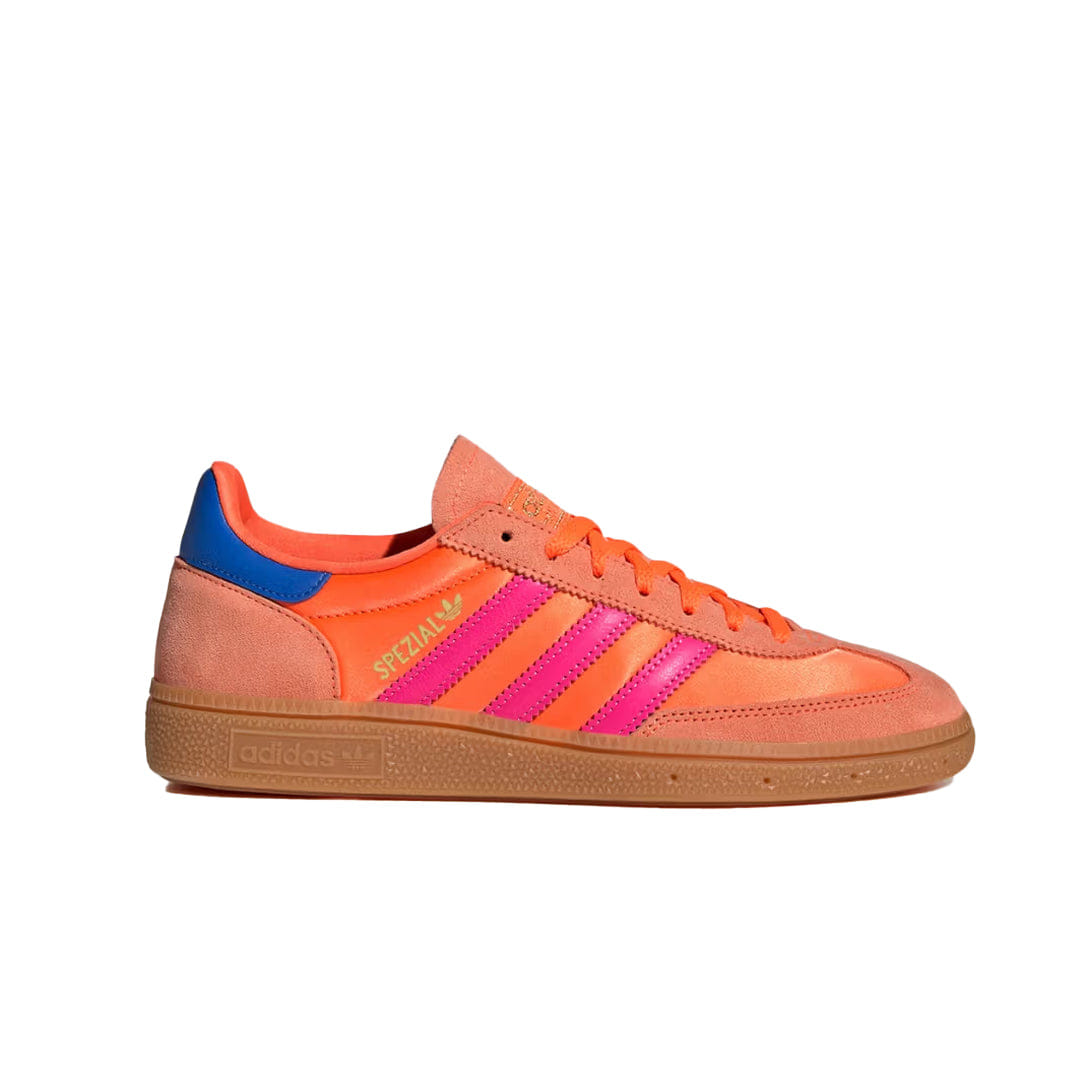 adidas WOMEN'S HANDBALL SPEZIAL SUNSET ORANGE
