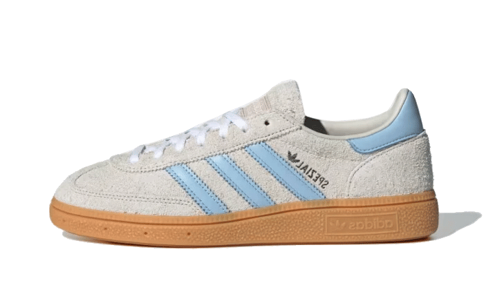adidas Handball Spezial Alumina Clear Sky