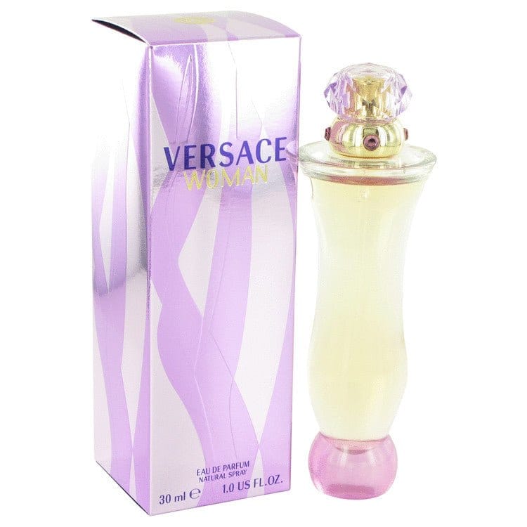 Versace Woman by Versace - Eau De Parfum for Women